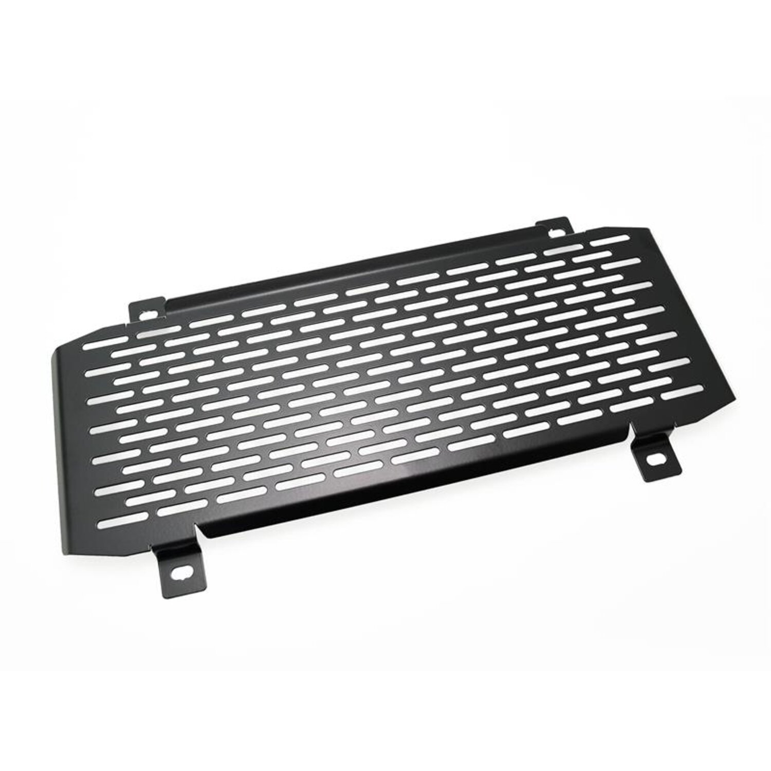 Zieger radiator cover # 2, Black