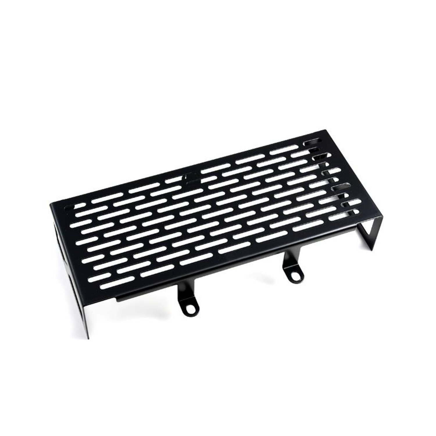 Zieger radiator cover # 2, Black