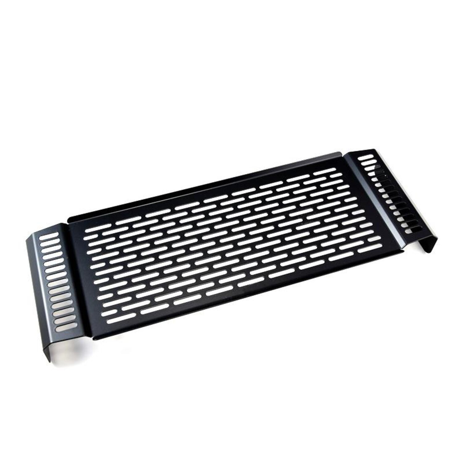 Zieger radiator cover # 2, Black