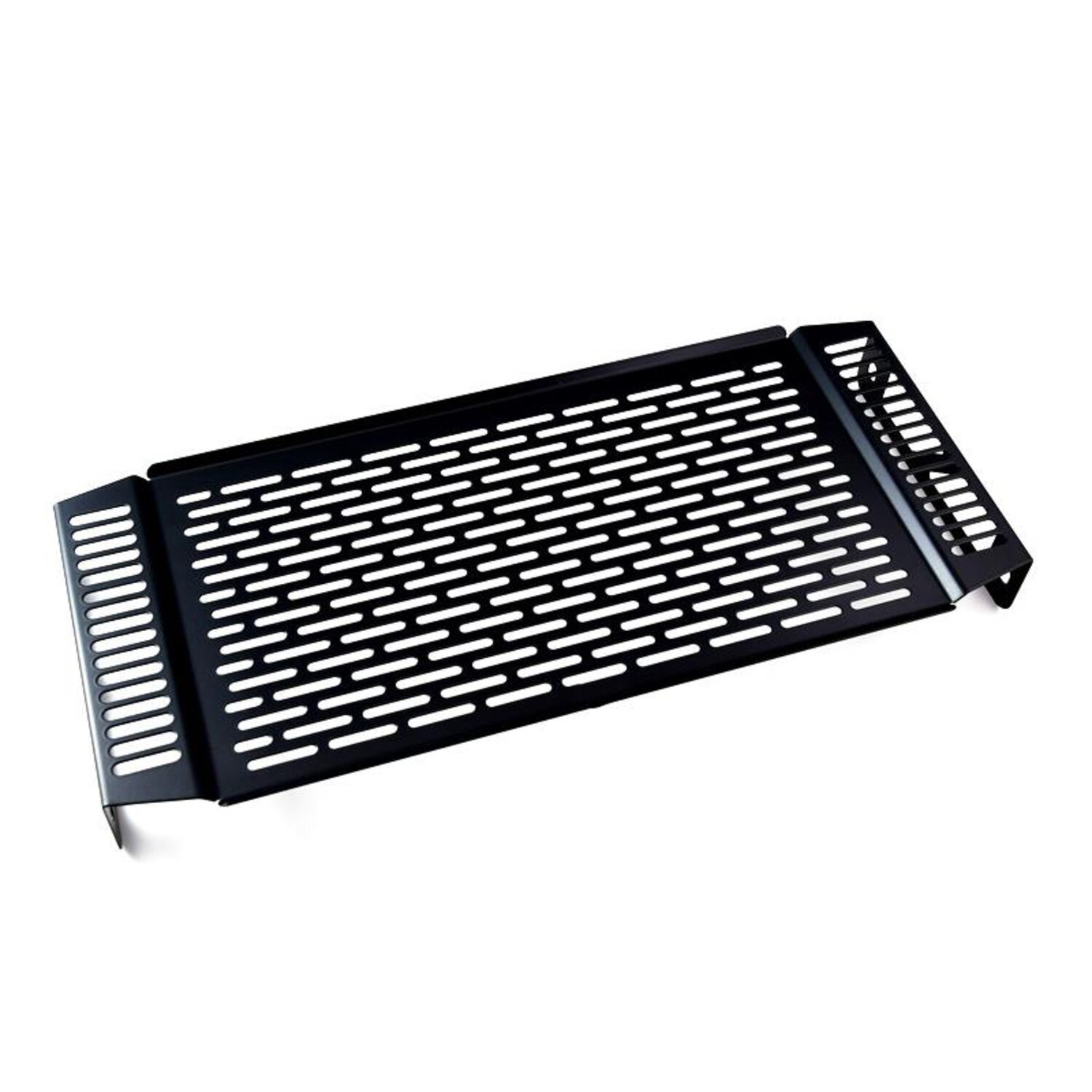 Zieger radiator cover # 2, Black