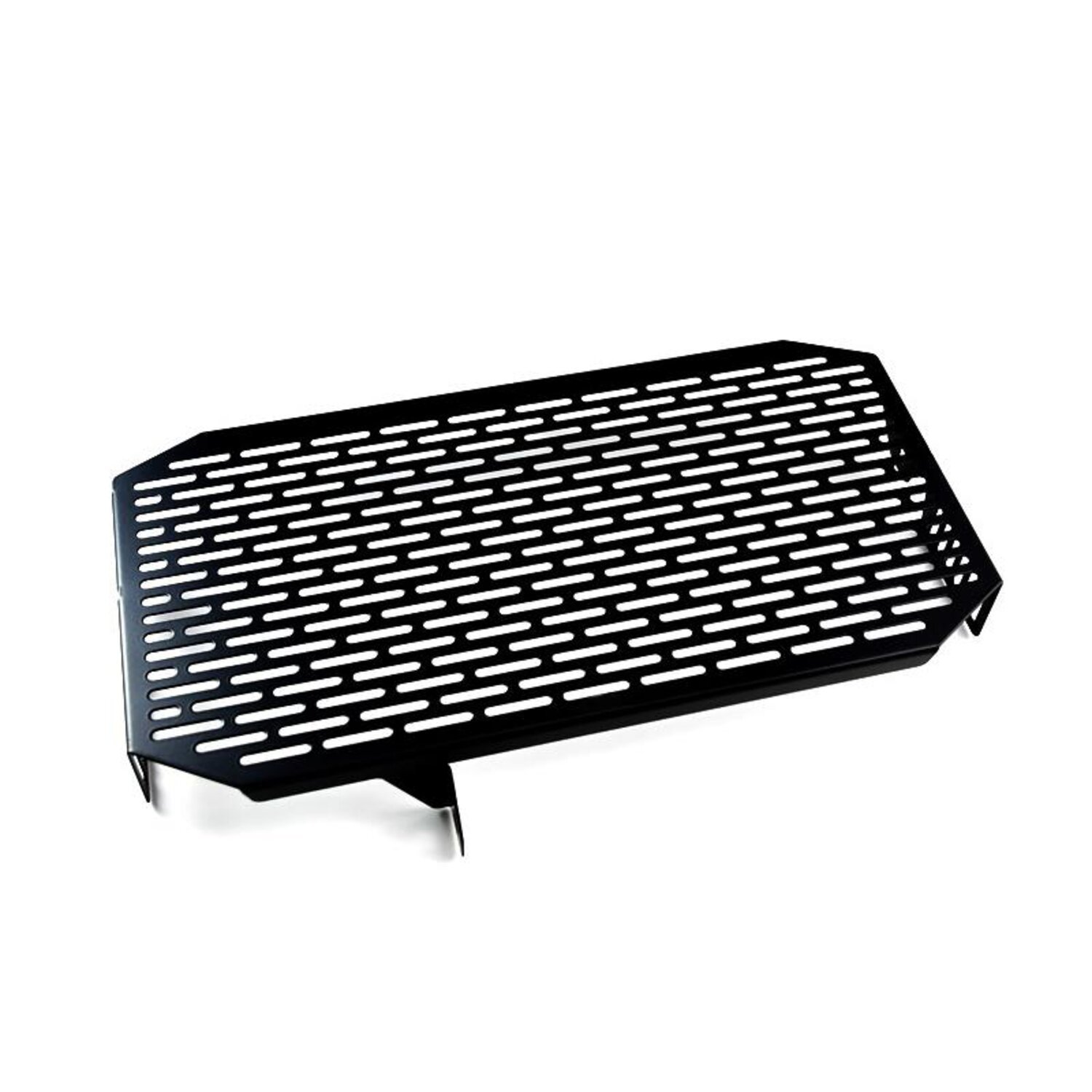 Zieger radiator cover # 2, Black