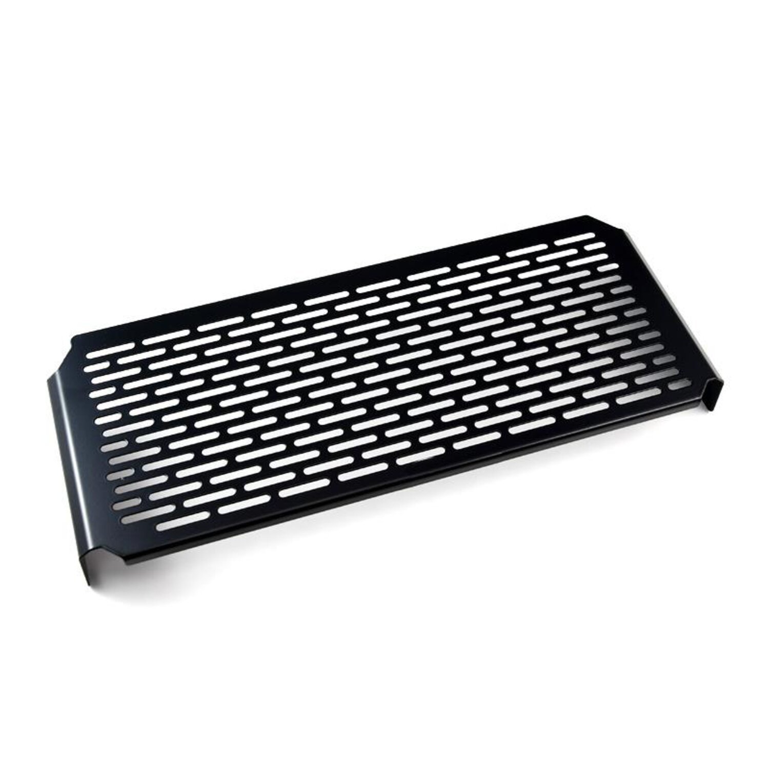 Zieger radiator cover # 2, Black