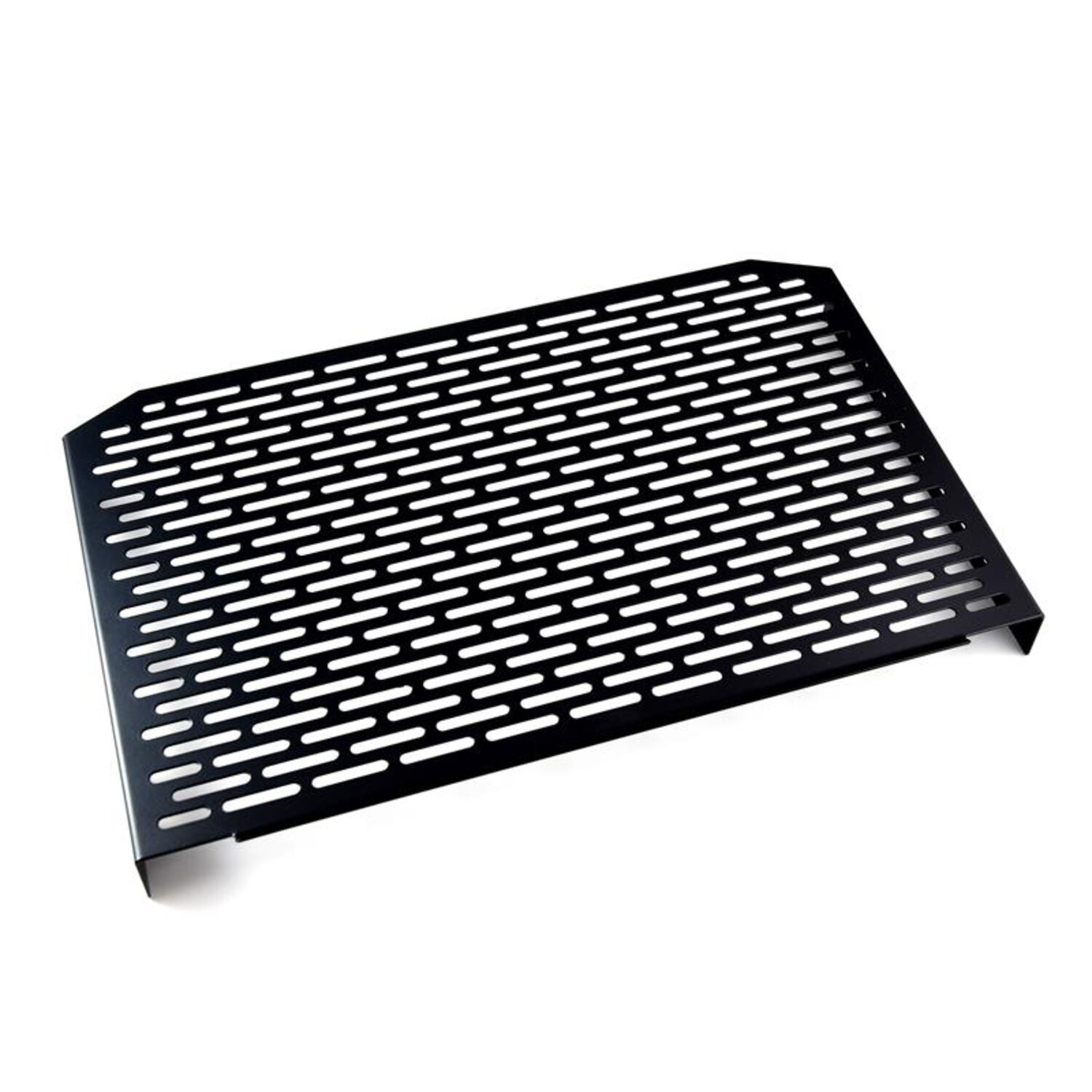 Zieger radiator cover # 2, Black