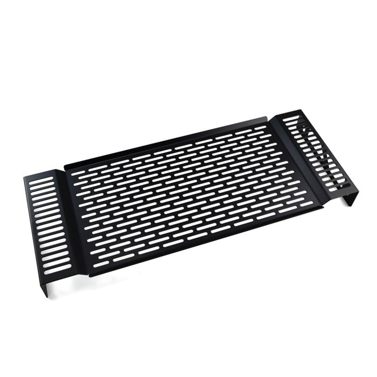 Zieger radiator cover # 2, Black