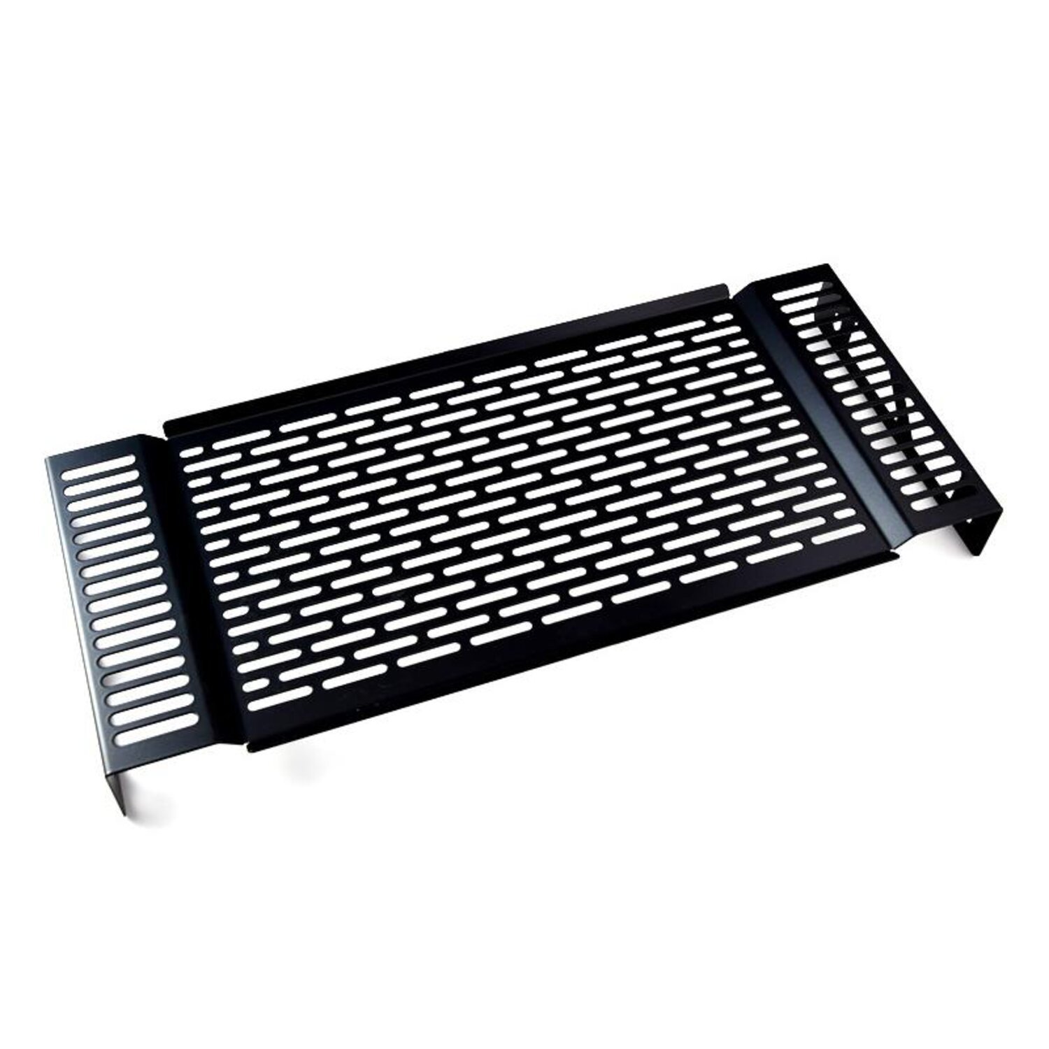 Zieger radiator cover # 2, Black