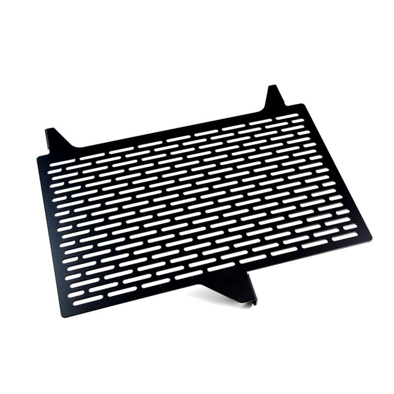 Zieger radiator cover # 2, Black