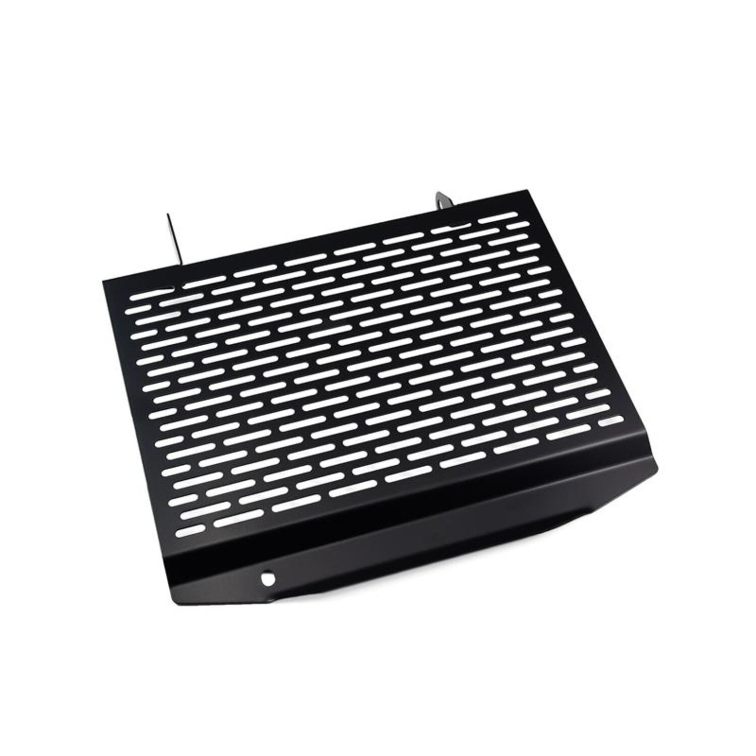 Zieger radiator cover # 2, Black
