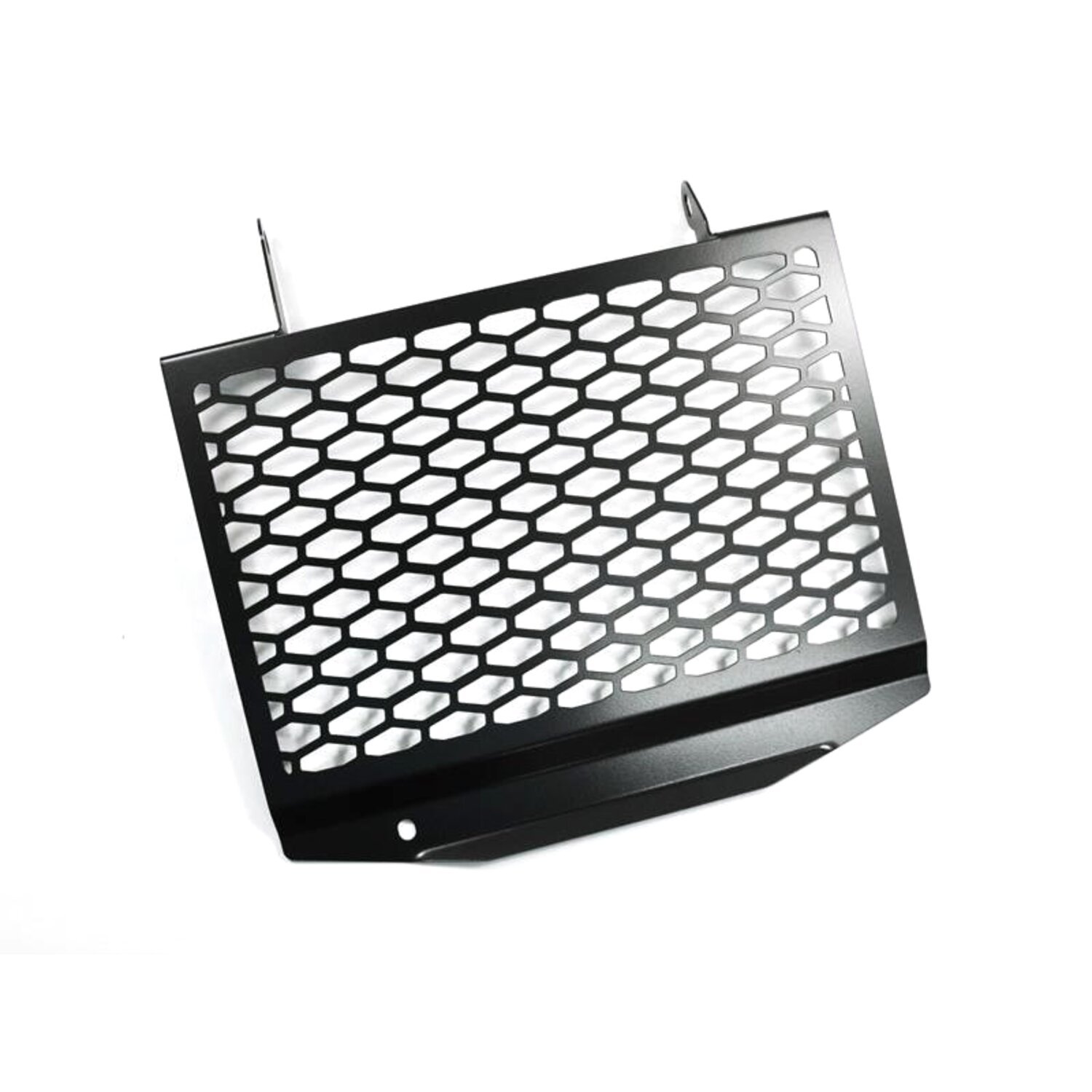 Zieger radiator cover # 1