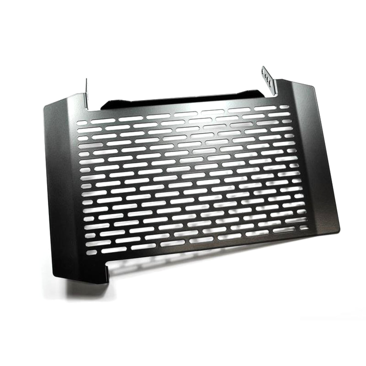 Zieger radiator cover # 2, Black