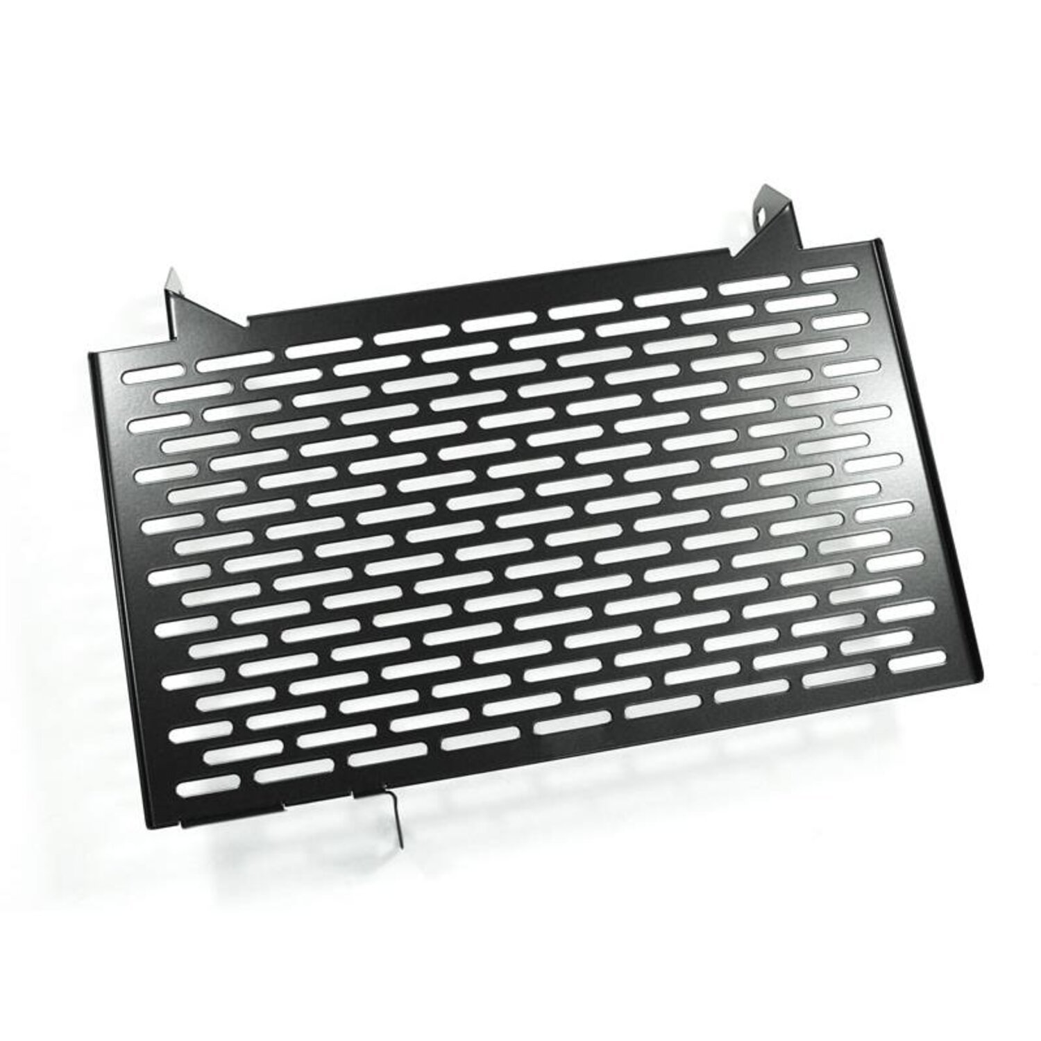 Zieger radiator cover # 2, Black