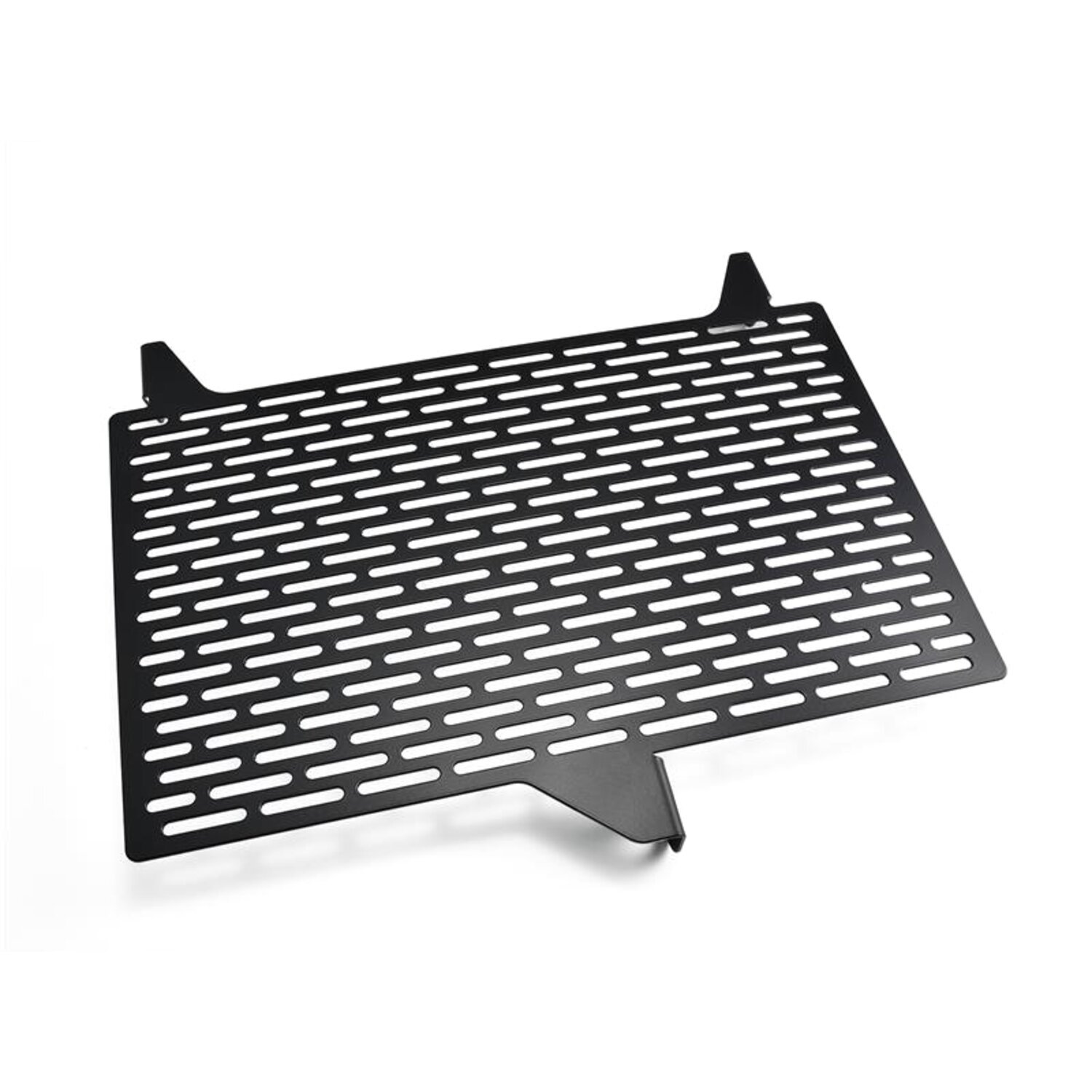 Zieger radiator cover # 2, Black