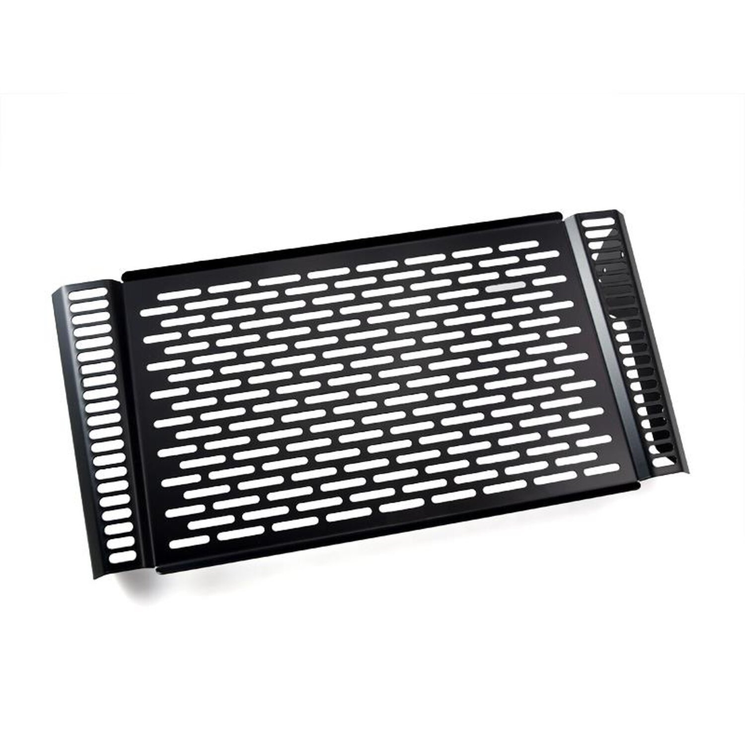 Zieger radiator cover # 2, Black