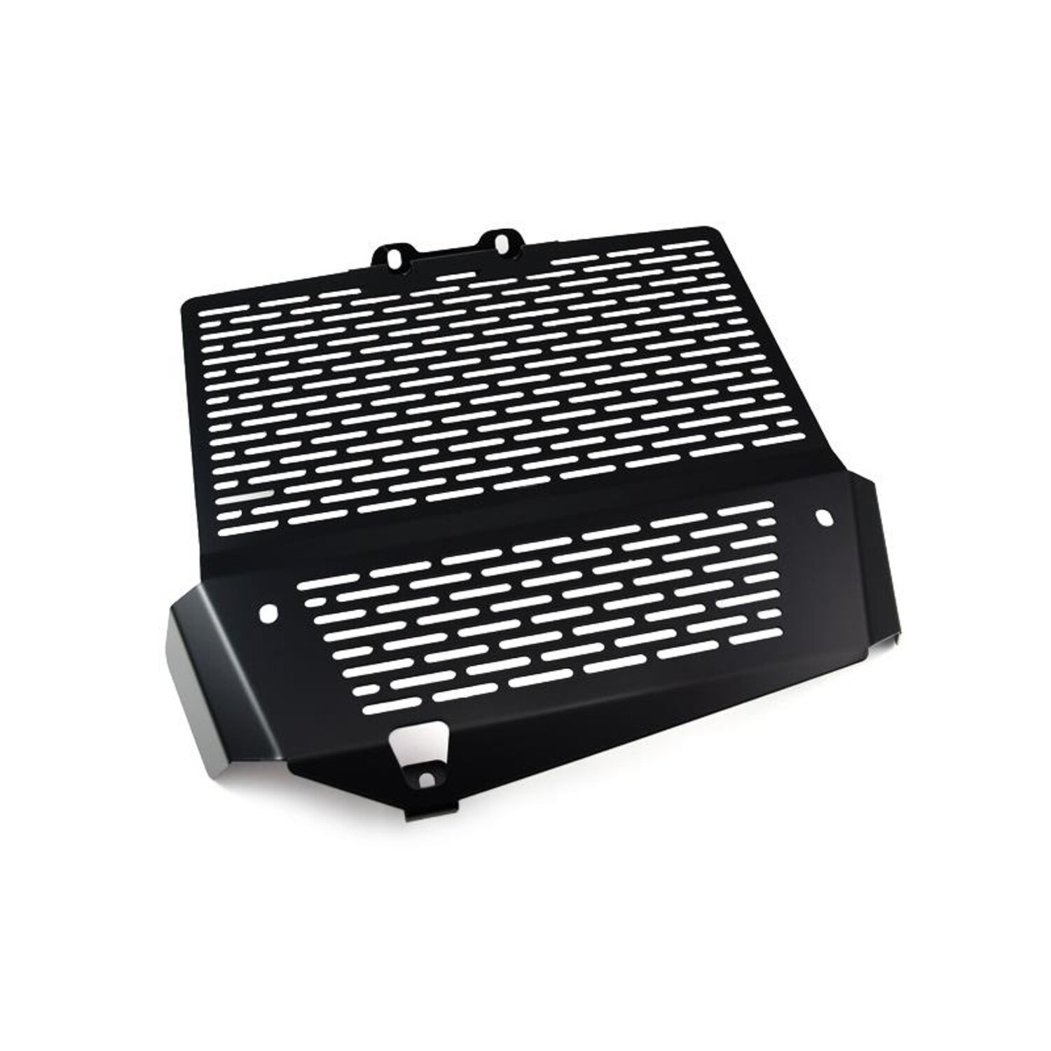 Zieger radiator cover # 2, Black