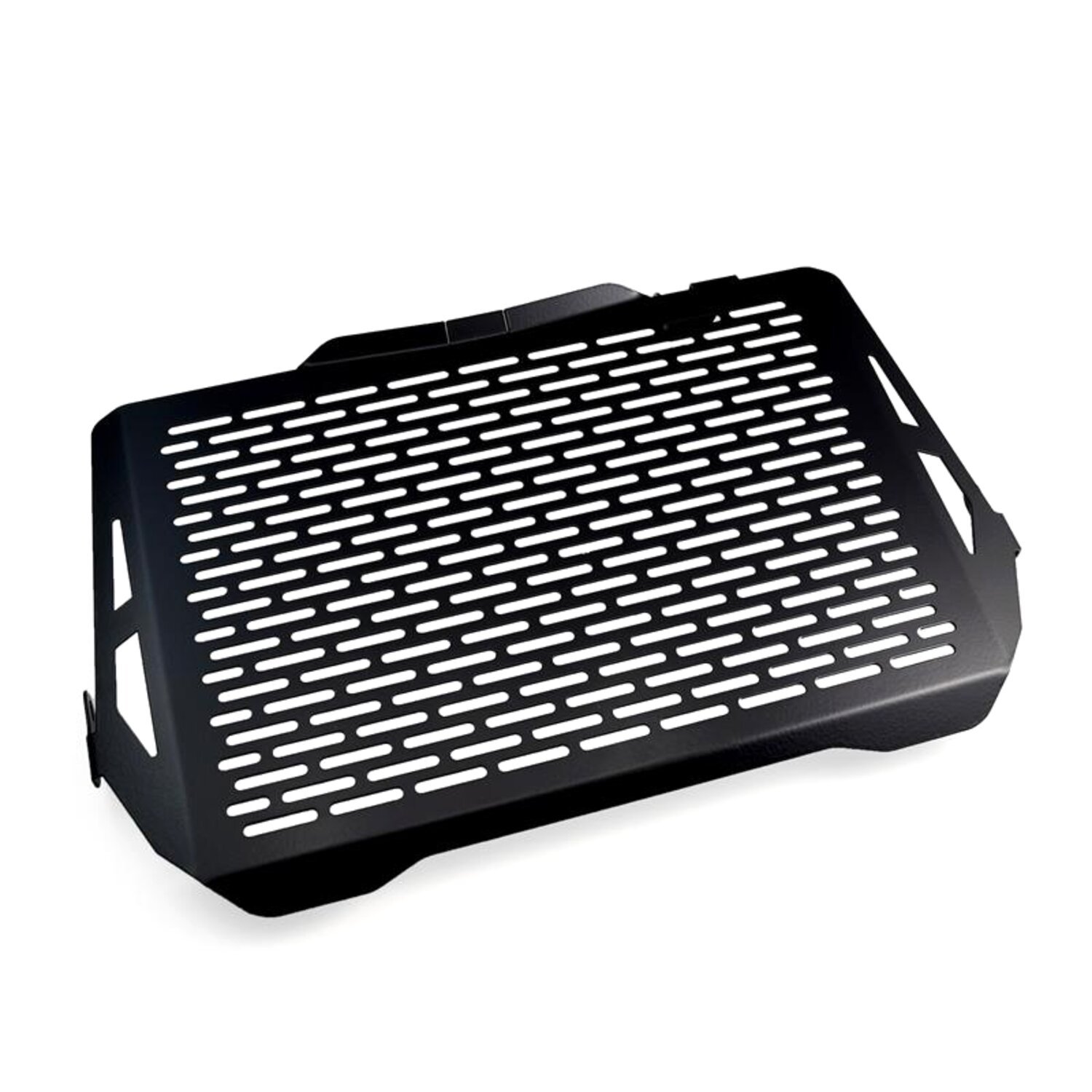 Zieger radiator cover # 2, Black