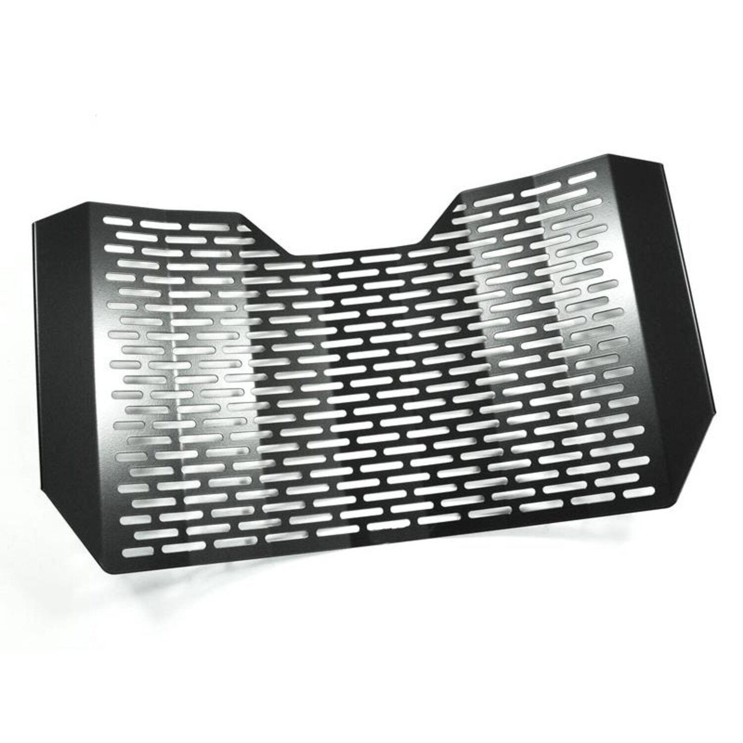 Zieger radiator cover # 2, Black