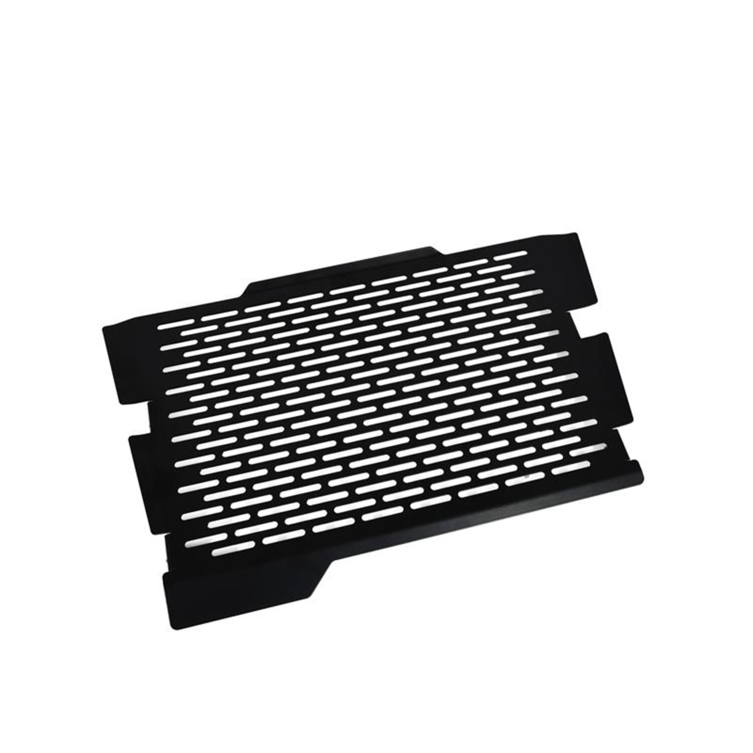 Zieger radiator cover # 2, Black
