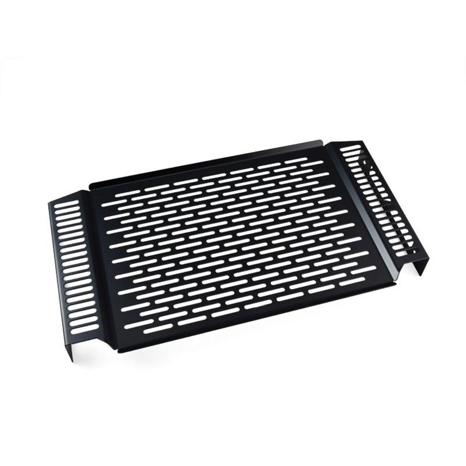 Zieger radiator cover # 2, Black