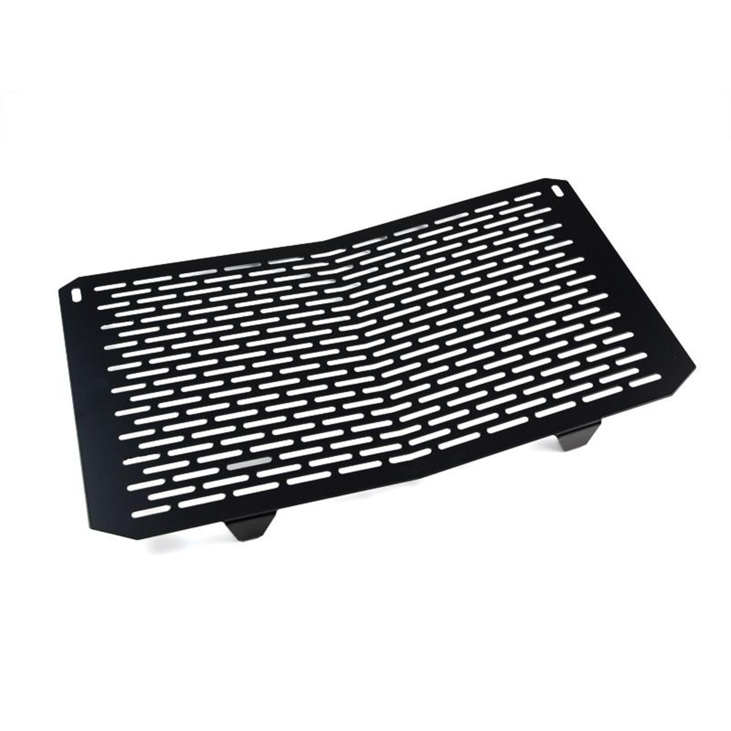 Zieger radiator cover # 2, Black