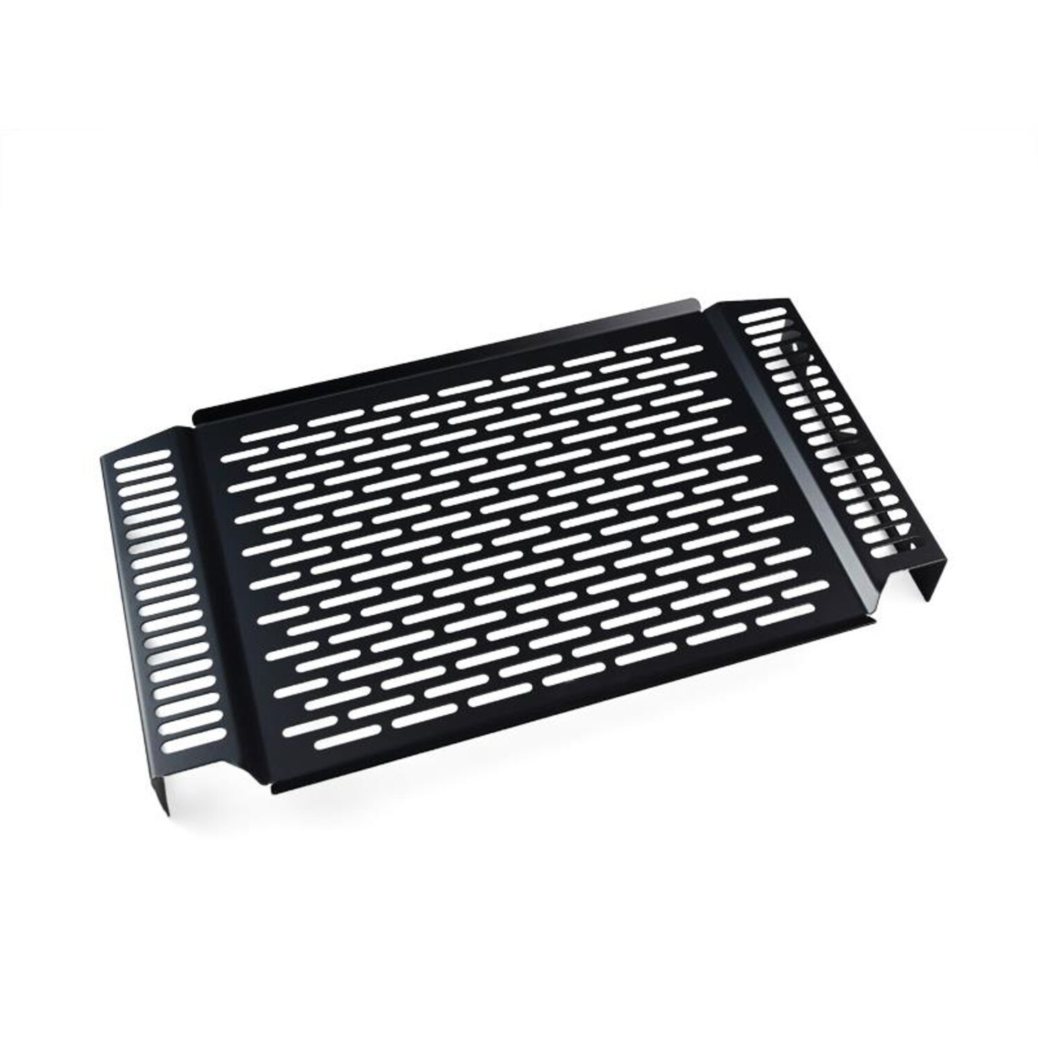 Zieger radiator cover # 2, Black