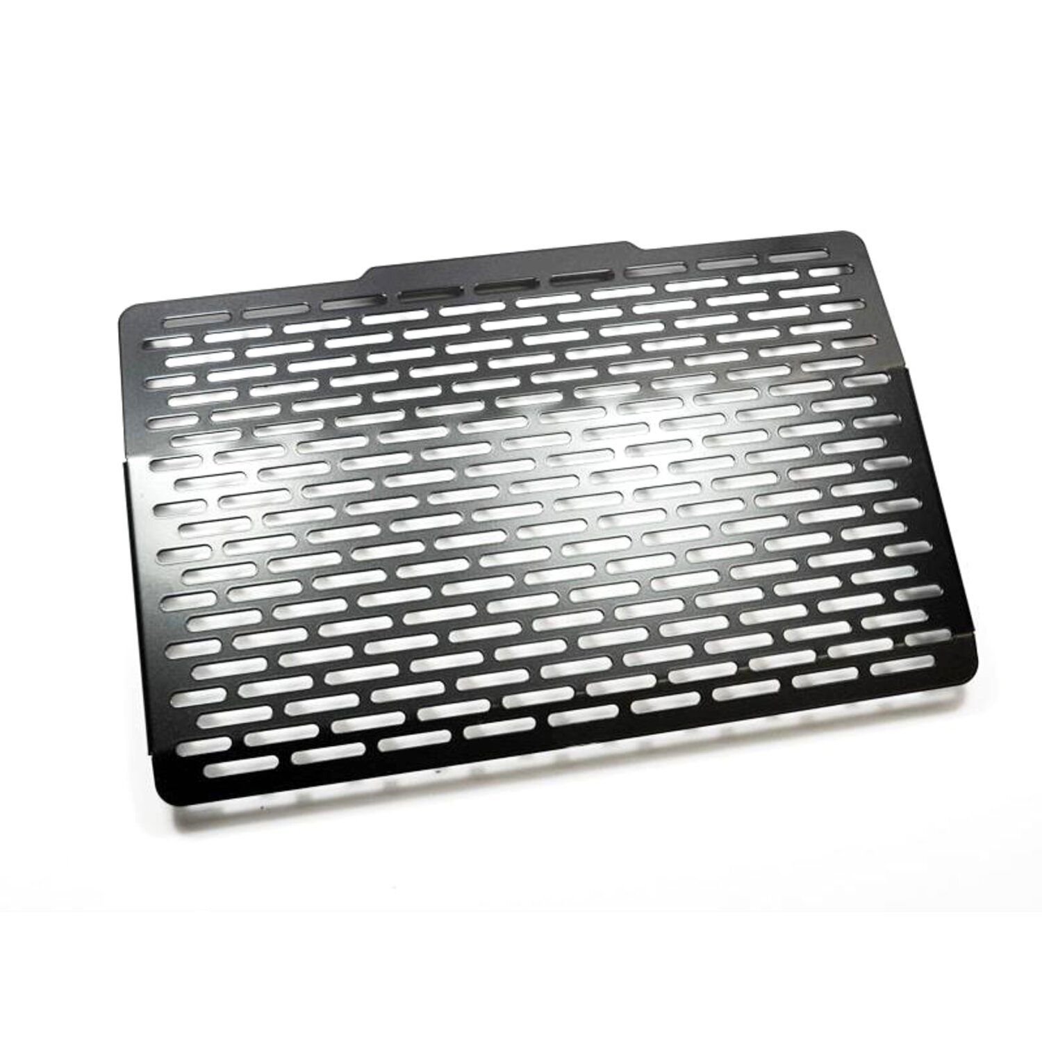 Zieger radiator cover # 2, Black
