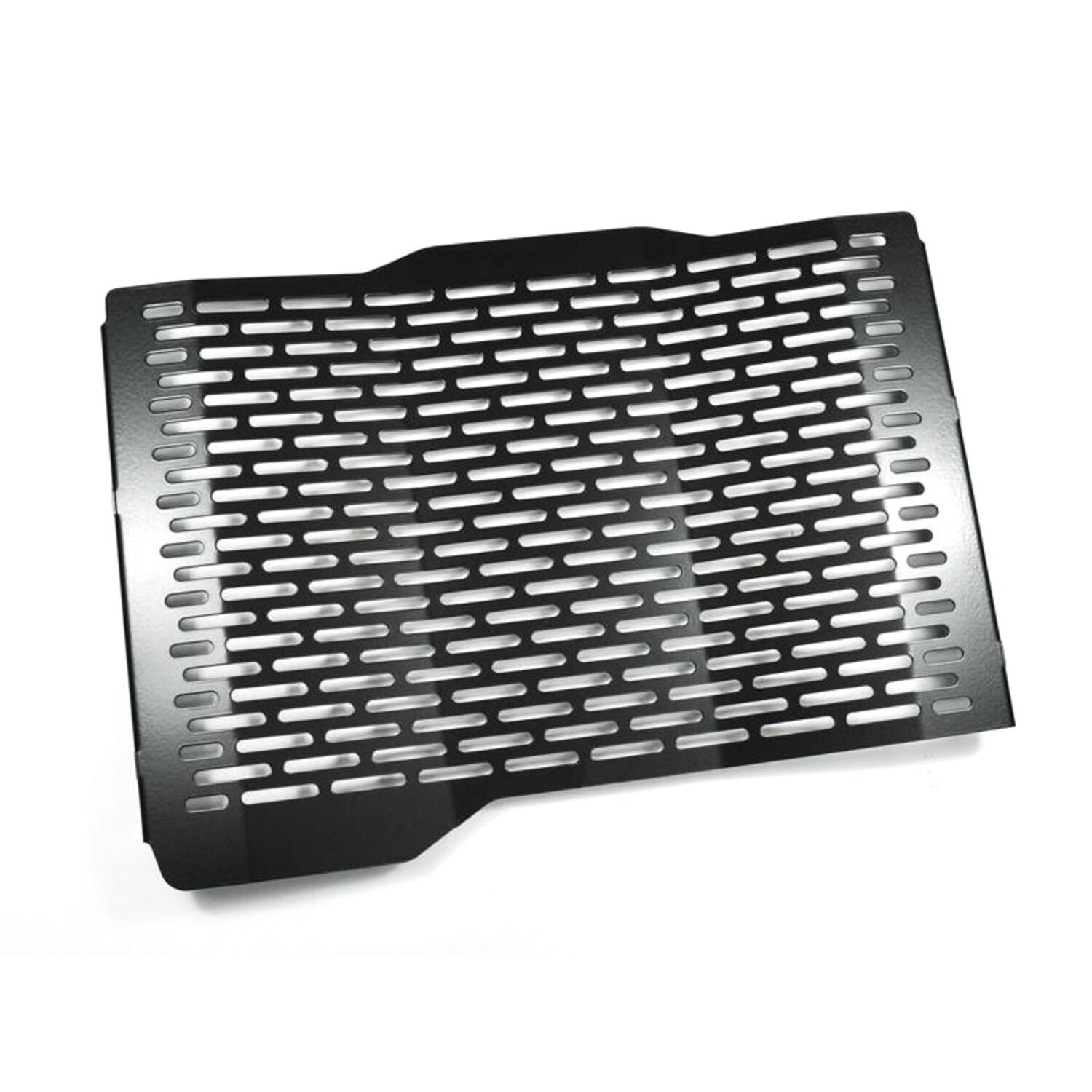 Zieger radiator cover # 2, Black