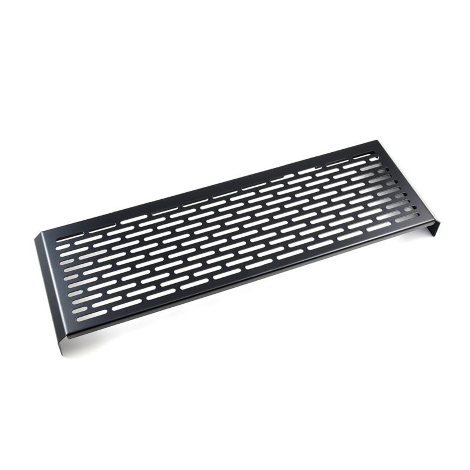 Zieger radiator cover # 2, Black