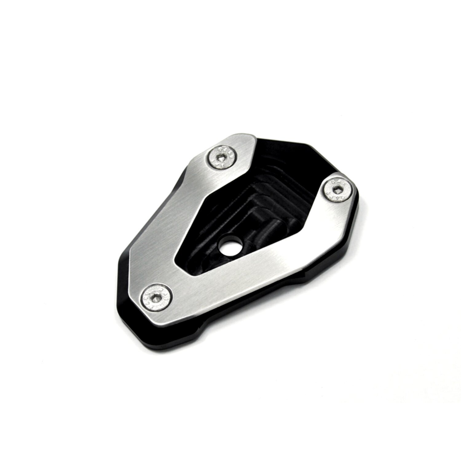 Zieger sidestand foot