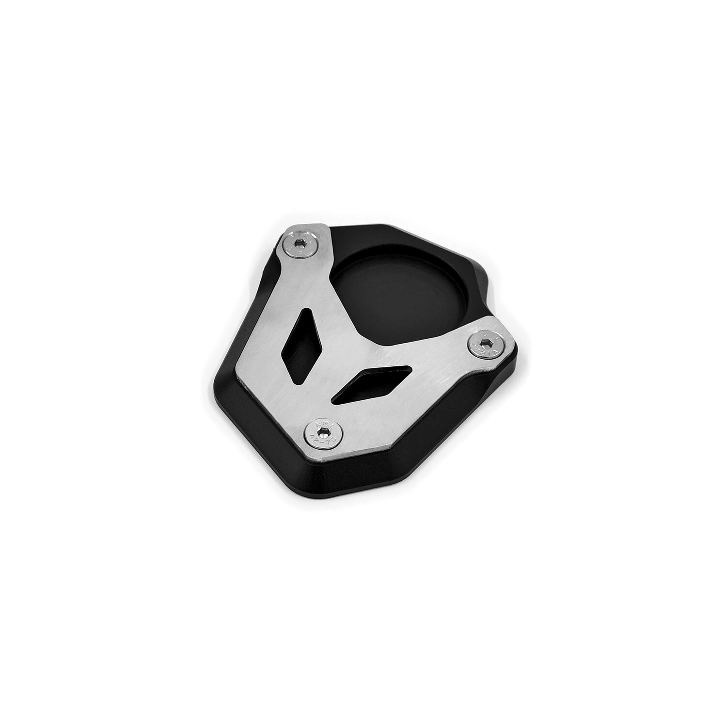 Zieger sidestand foot