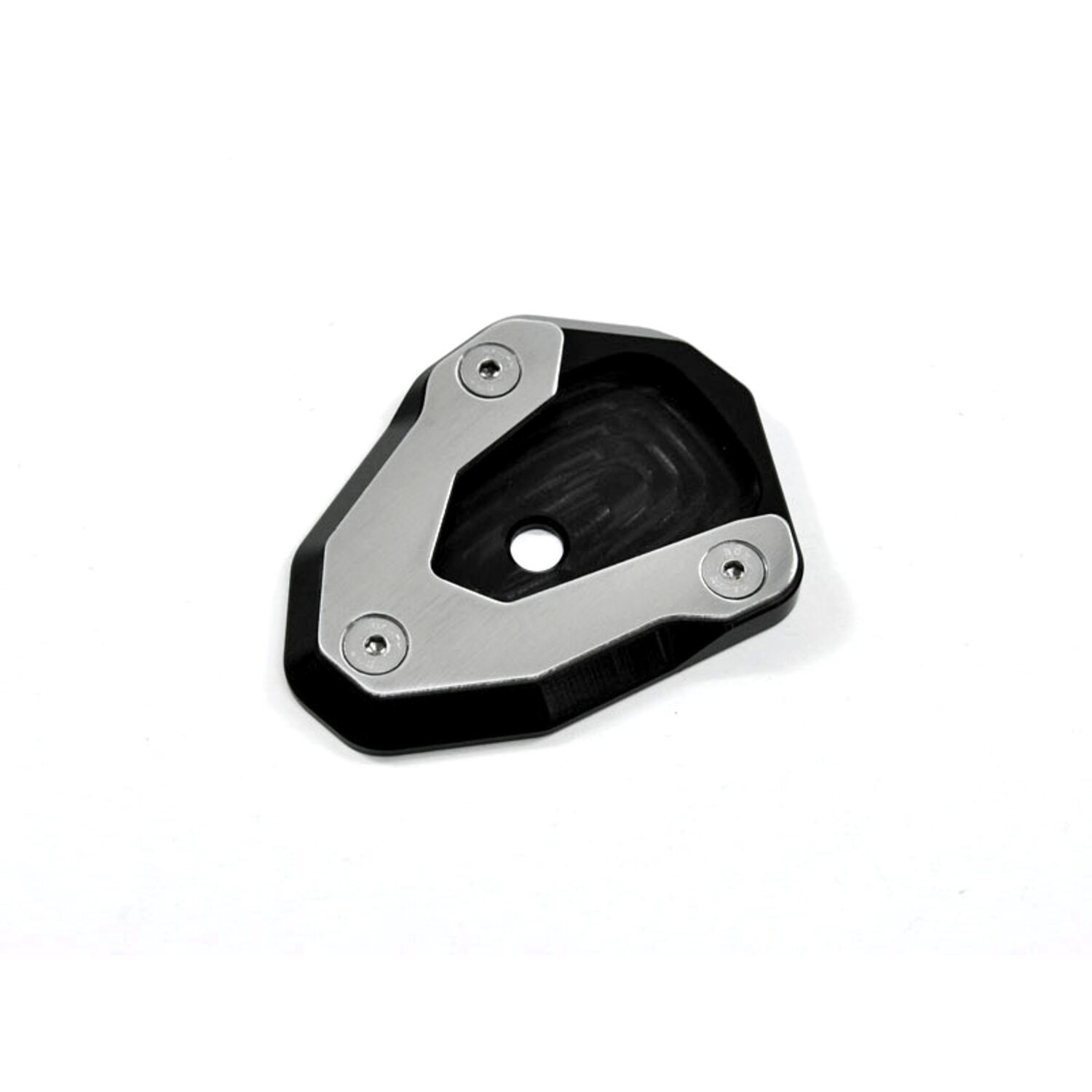 Zieger sidestand foot