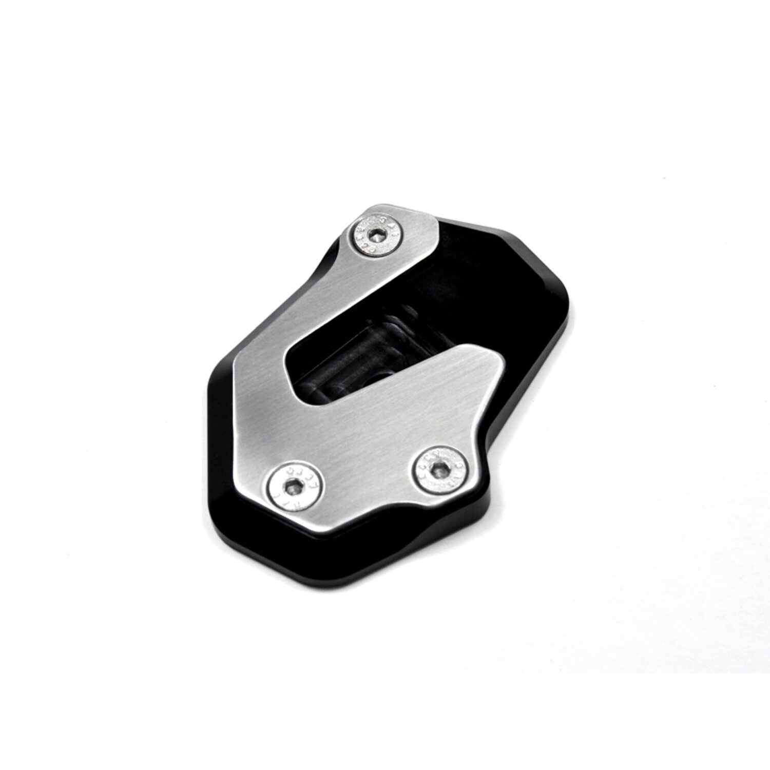 Zieger sidestand foot
