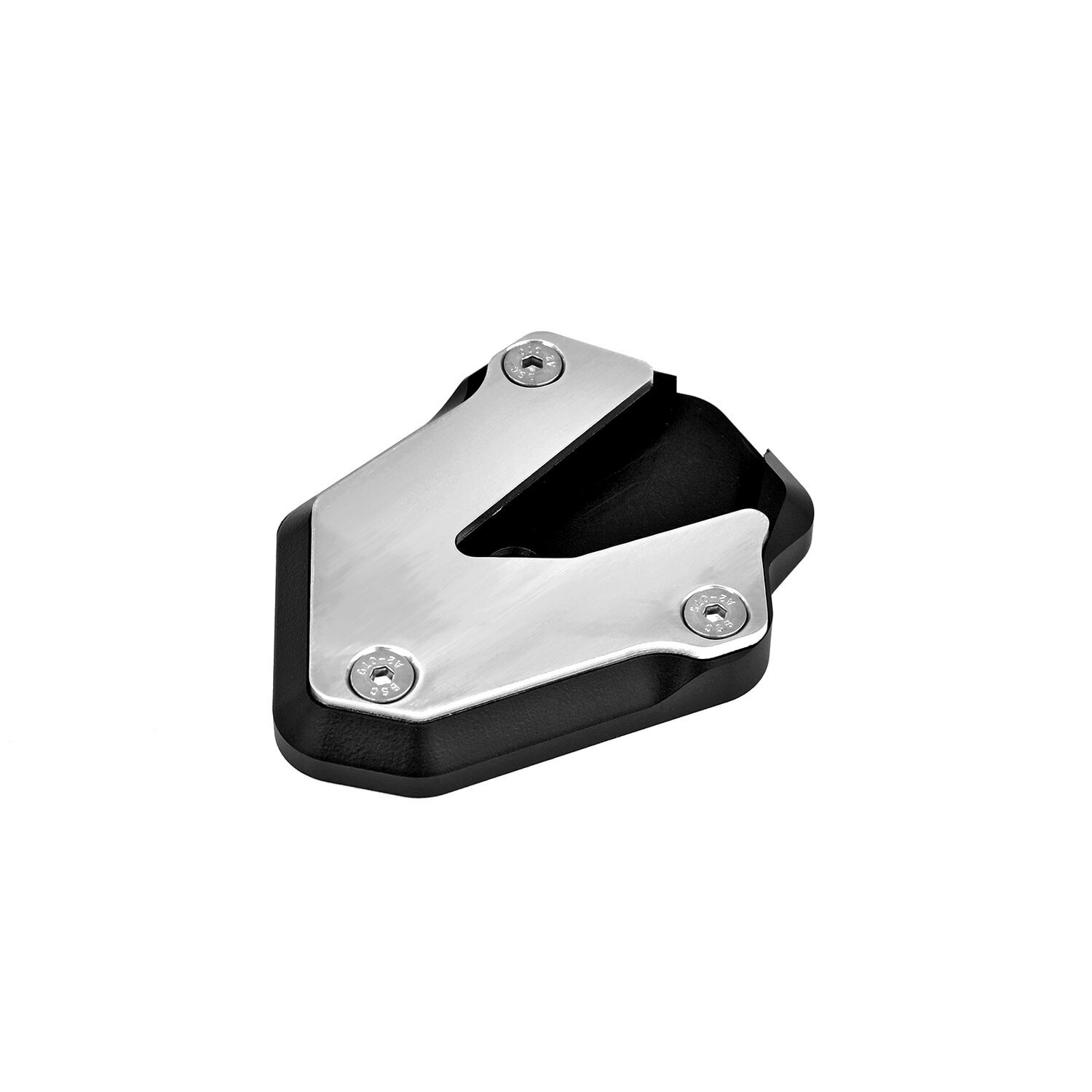 Zieger sidestand foot