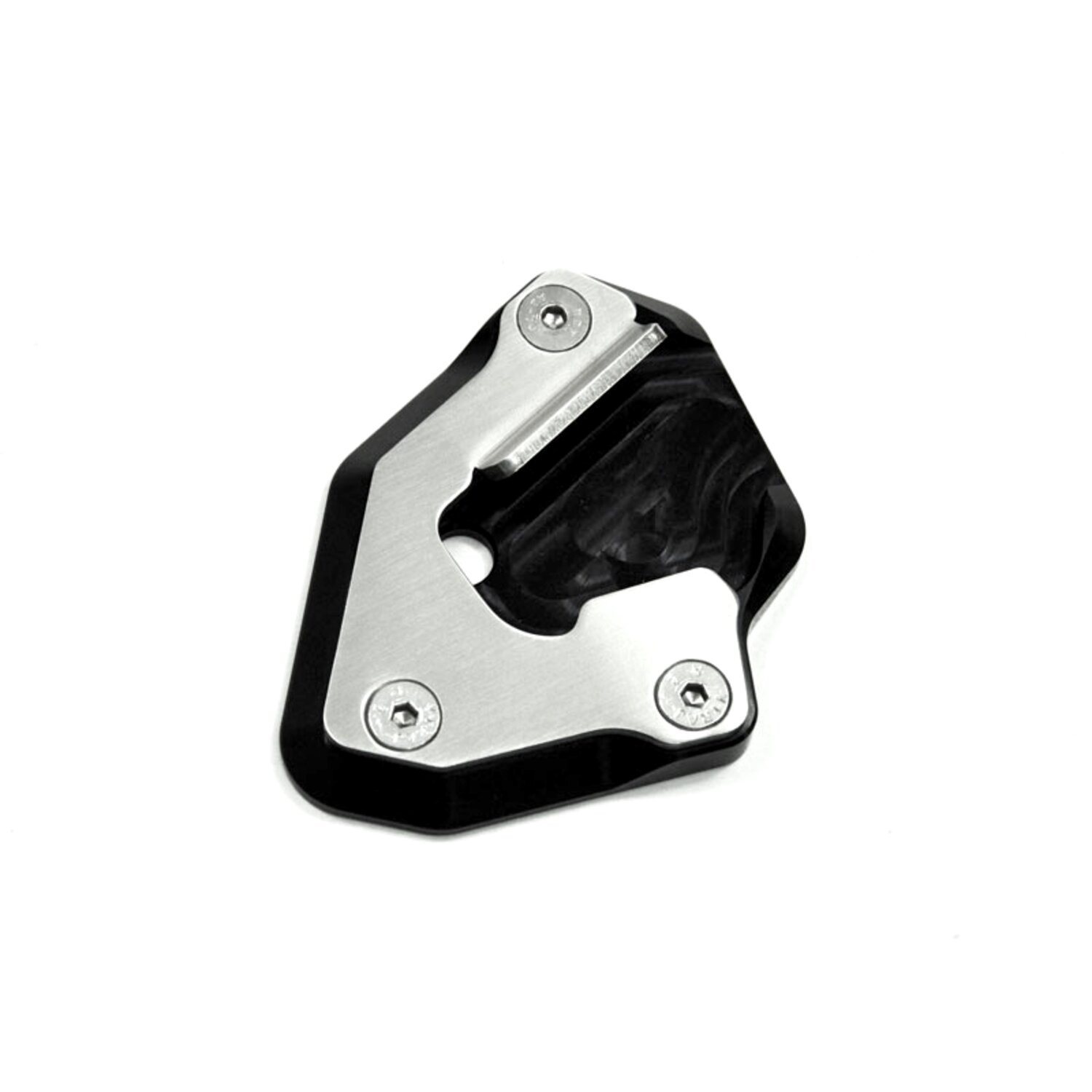 Zieger sidestand foot