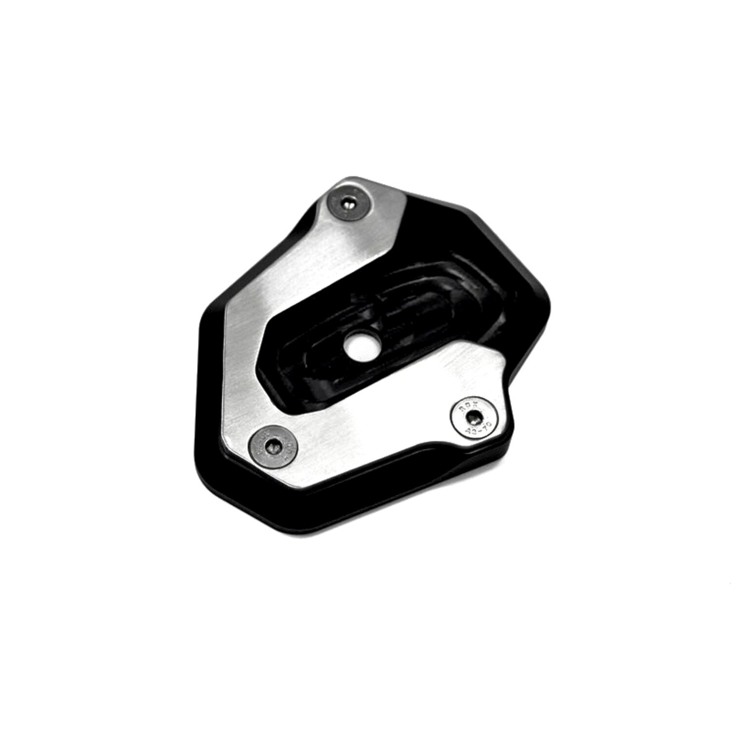 Zieger sidestand foot