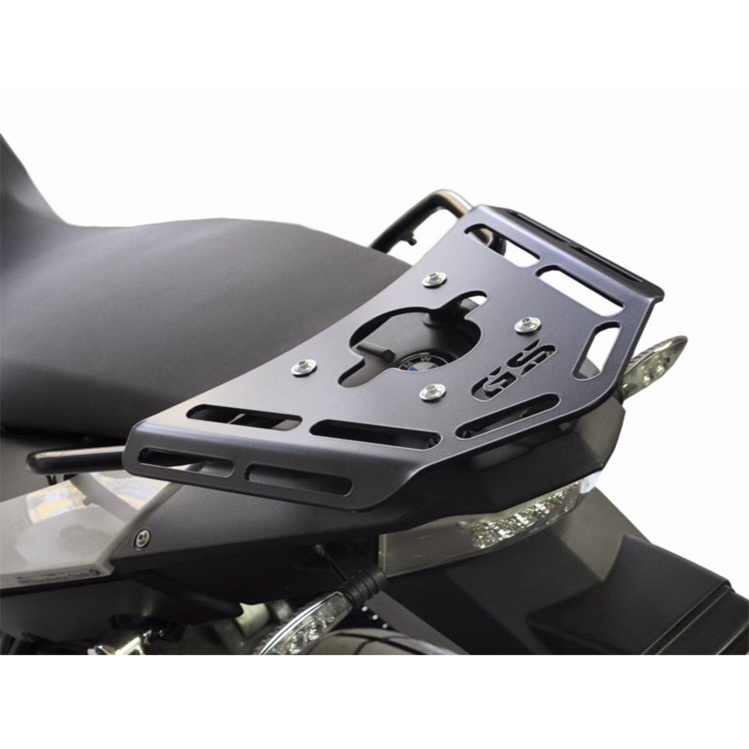 Zieger luggage rack