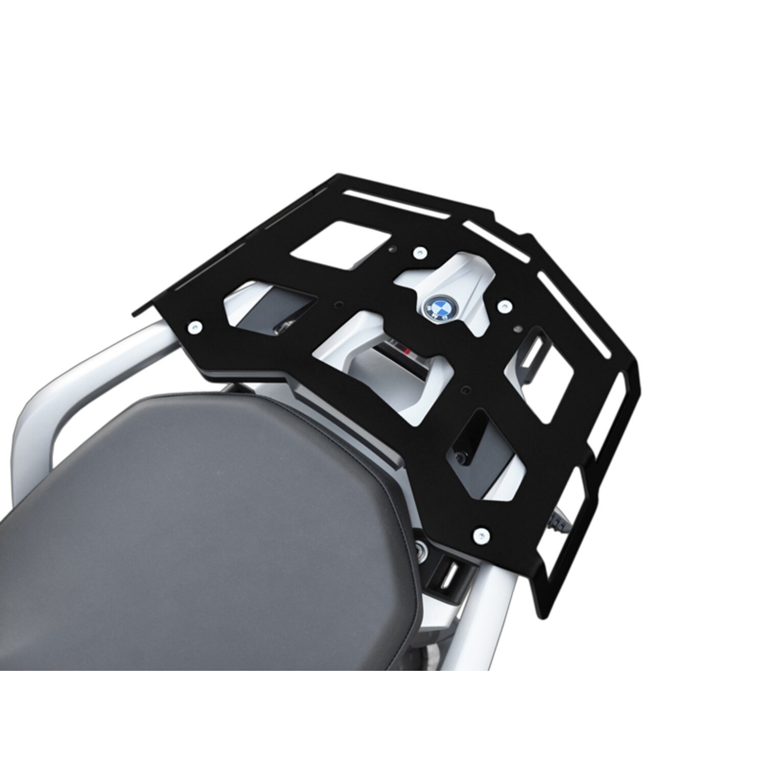 Zieger luggage rack