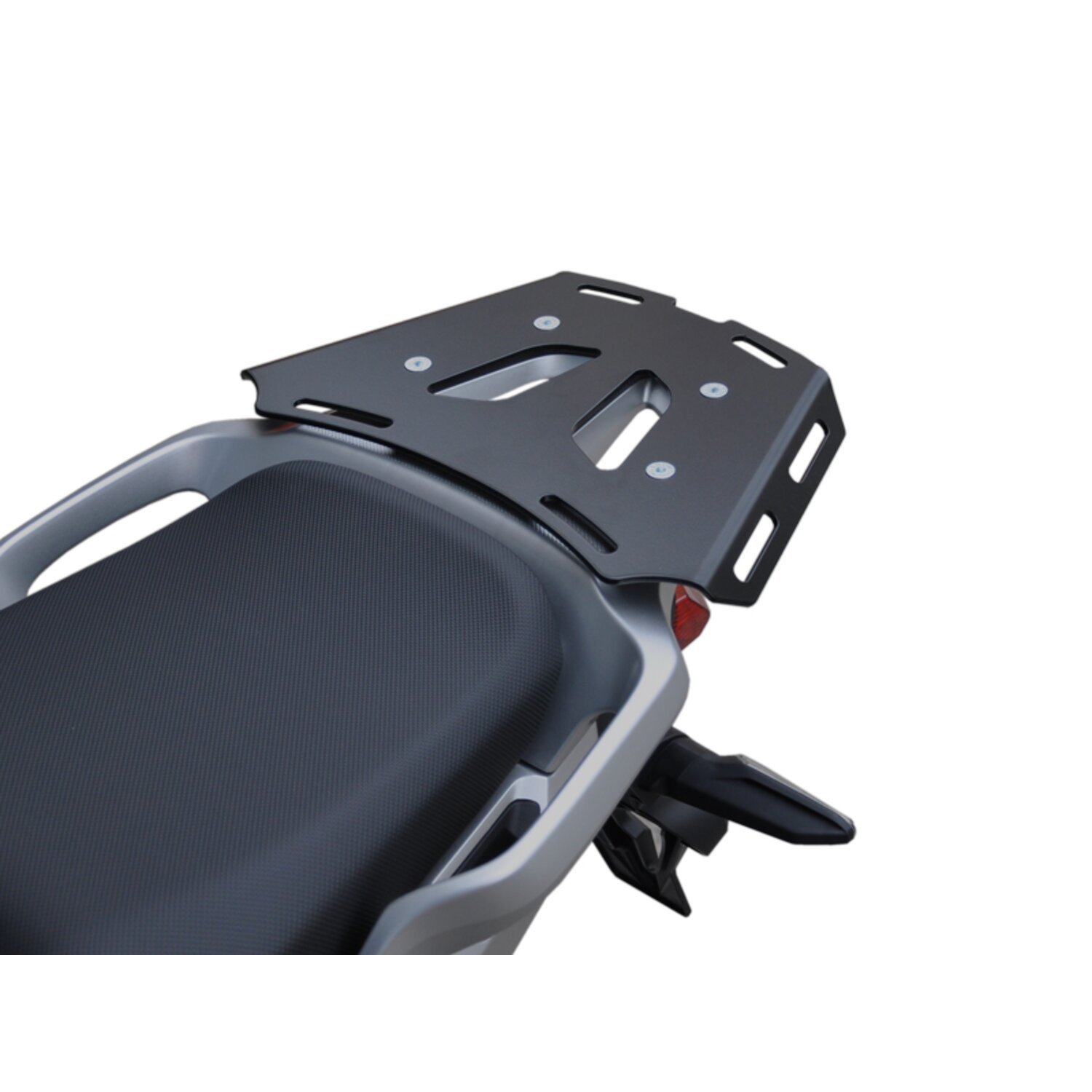 Zieger luggage rack