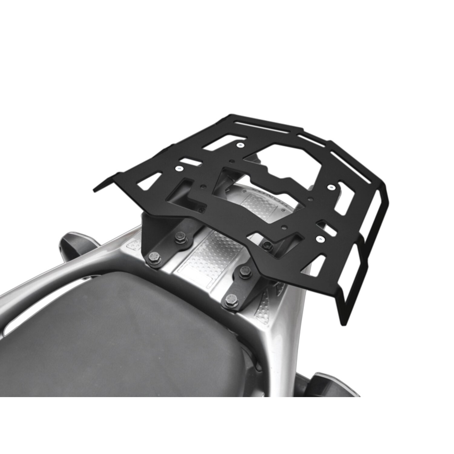 Zieger luggage rack