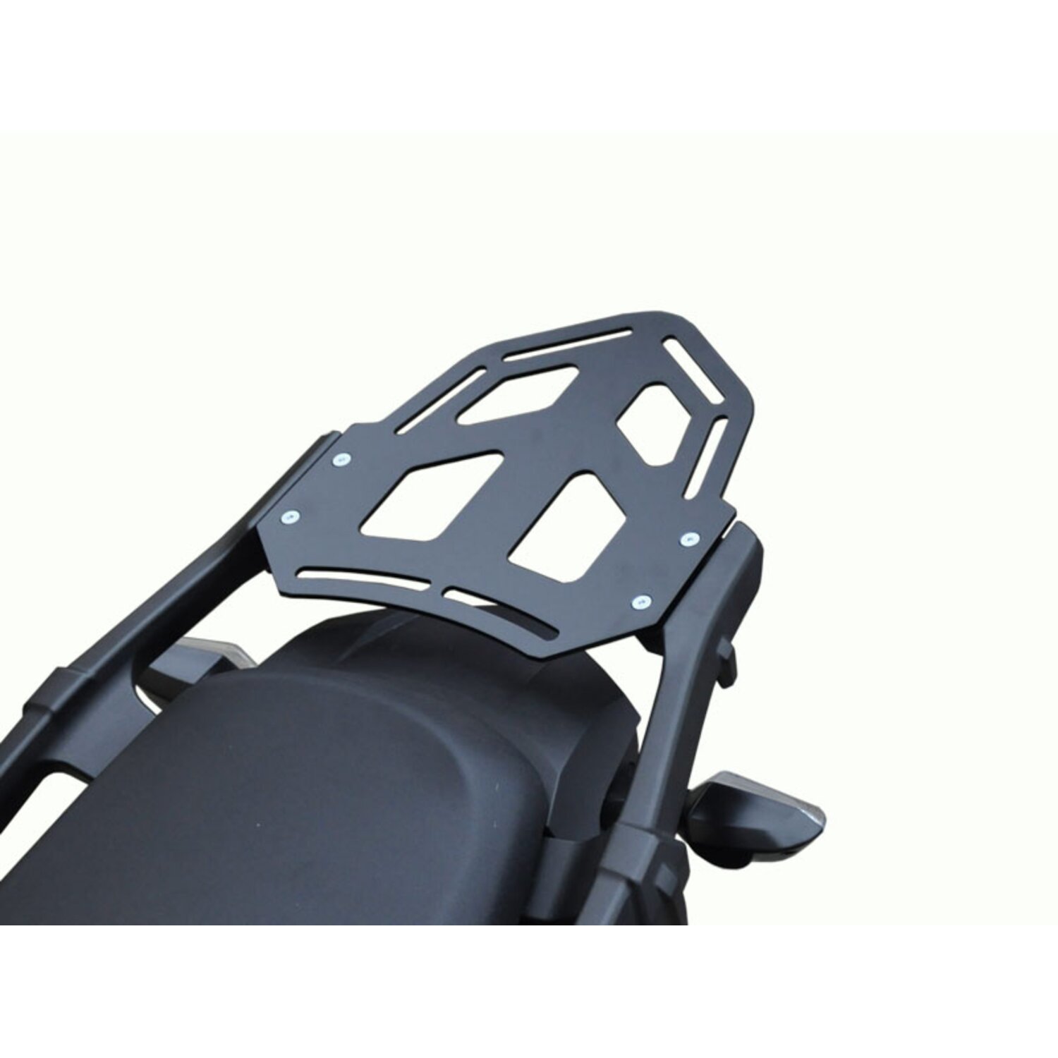 Zieger luggage rack