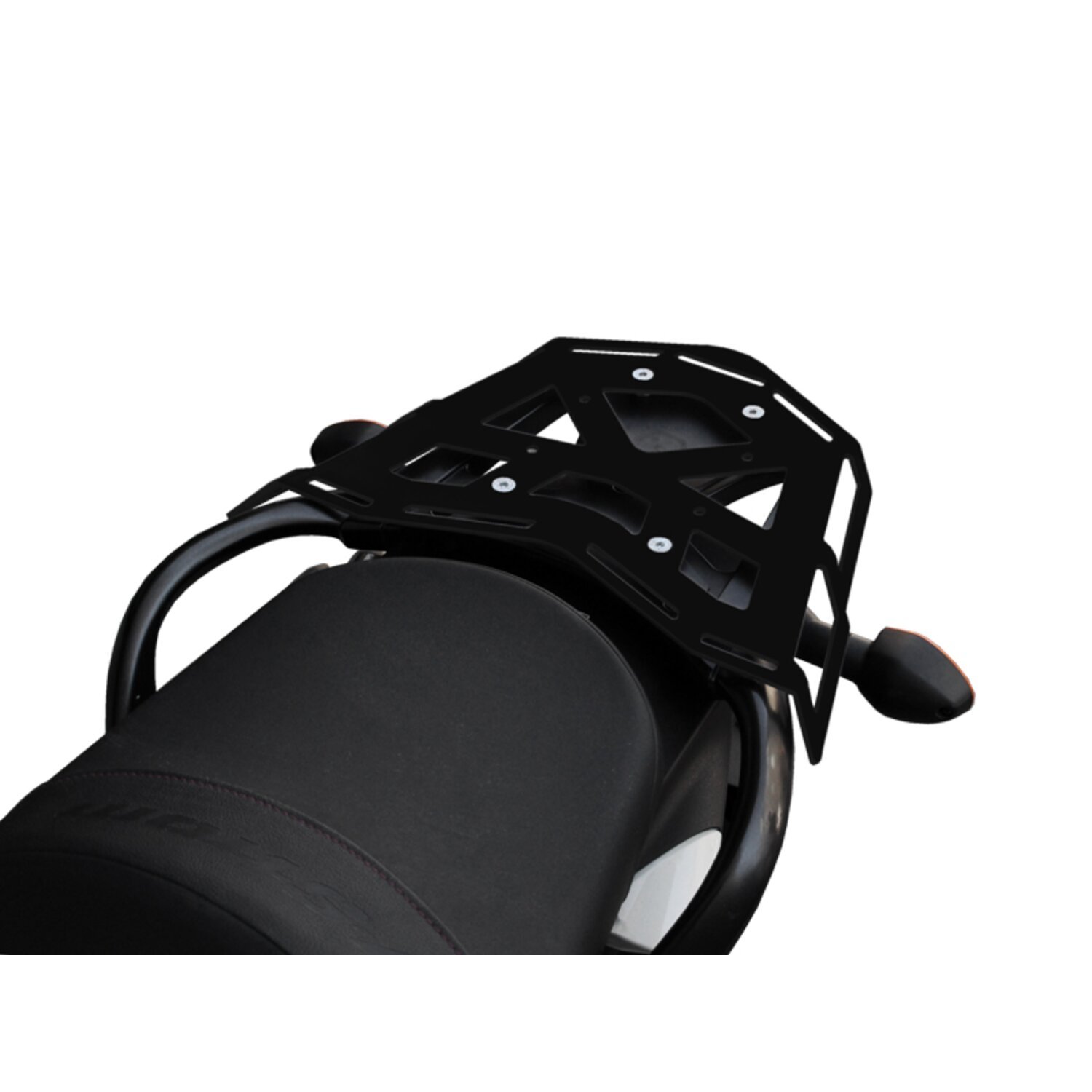 Zieger luggage rack
