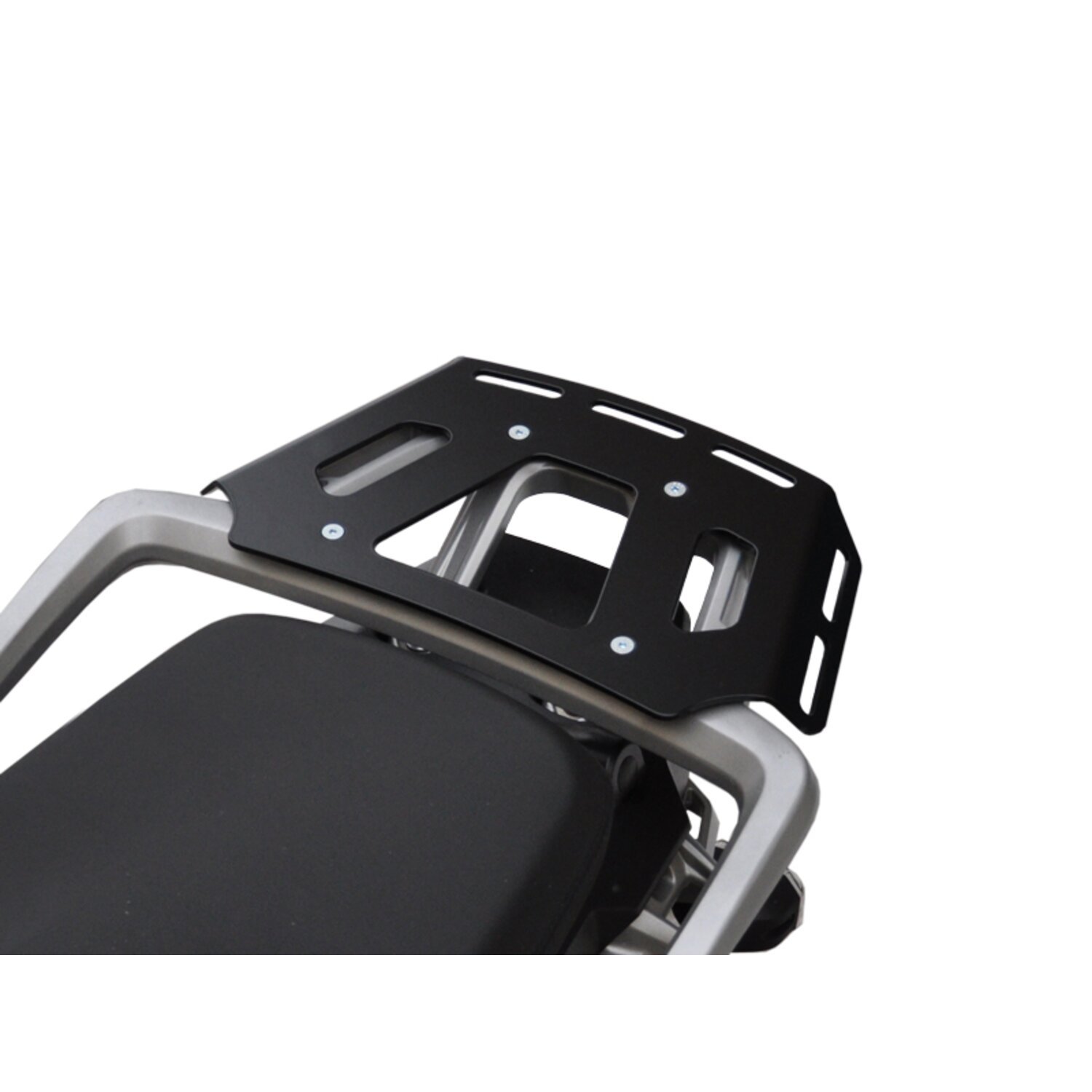 Zieger luggage rack
