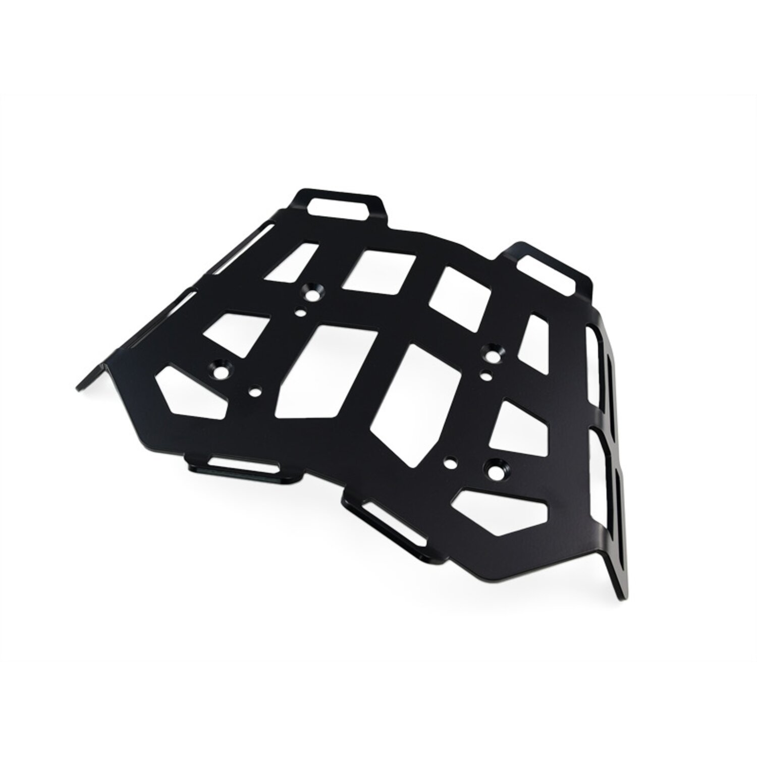 Zieger luggage rack