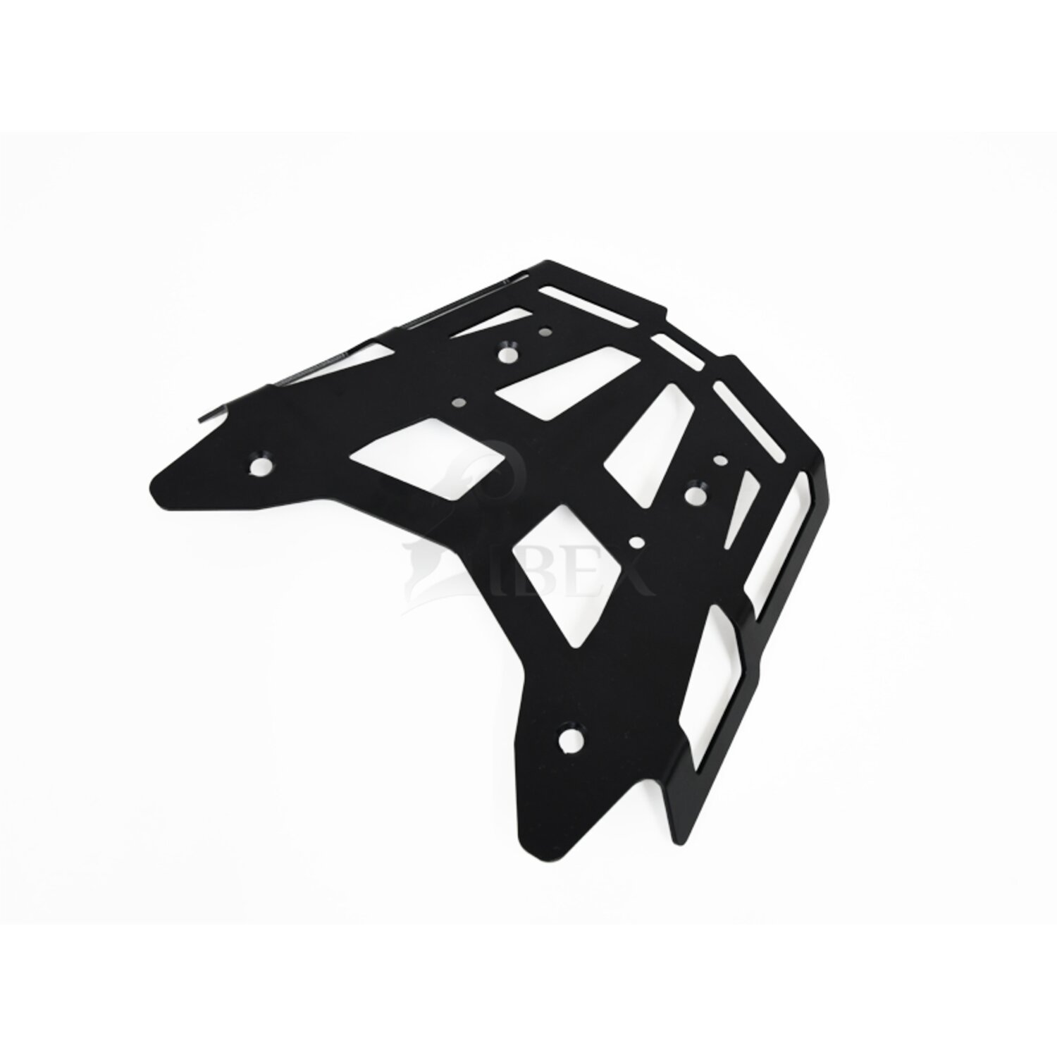 Zieger luggage rack