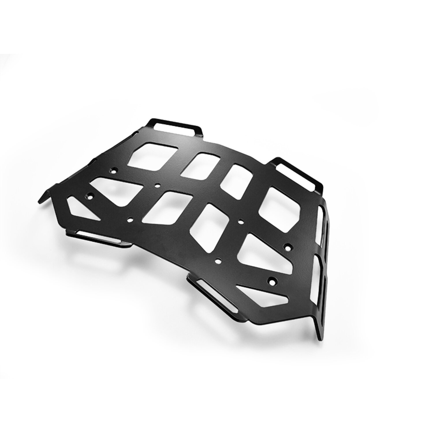 Zieger luggage rack