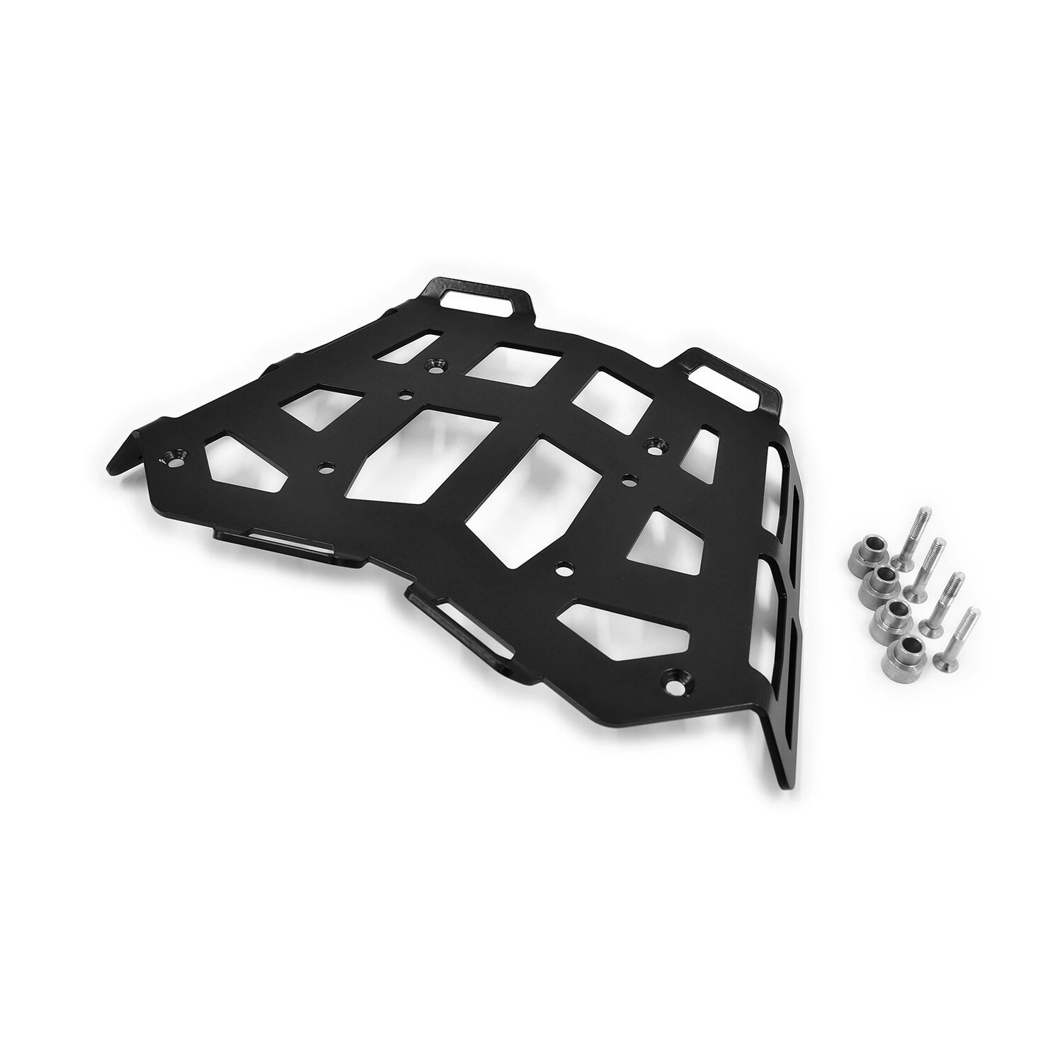 Zieger luggage rack