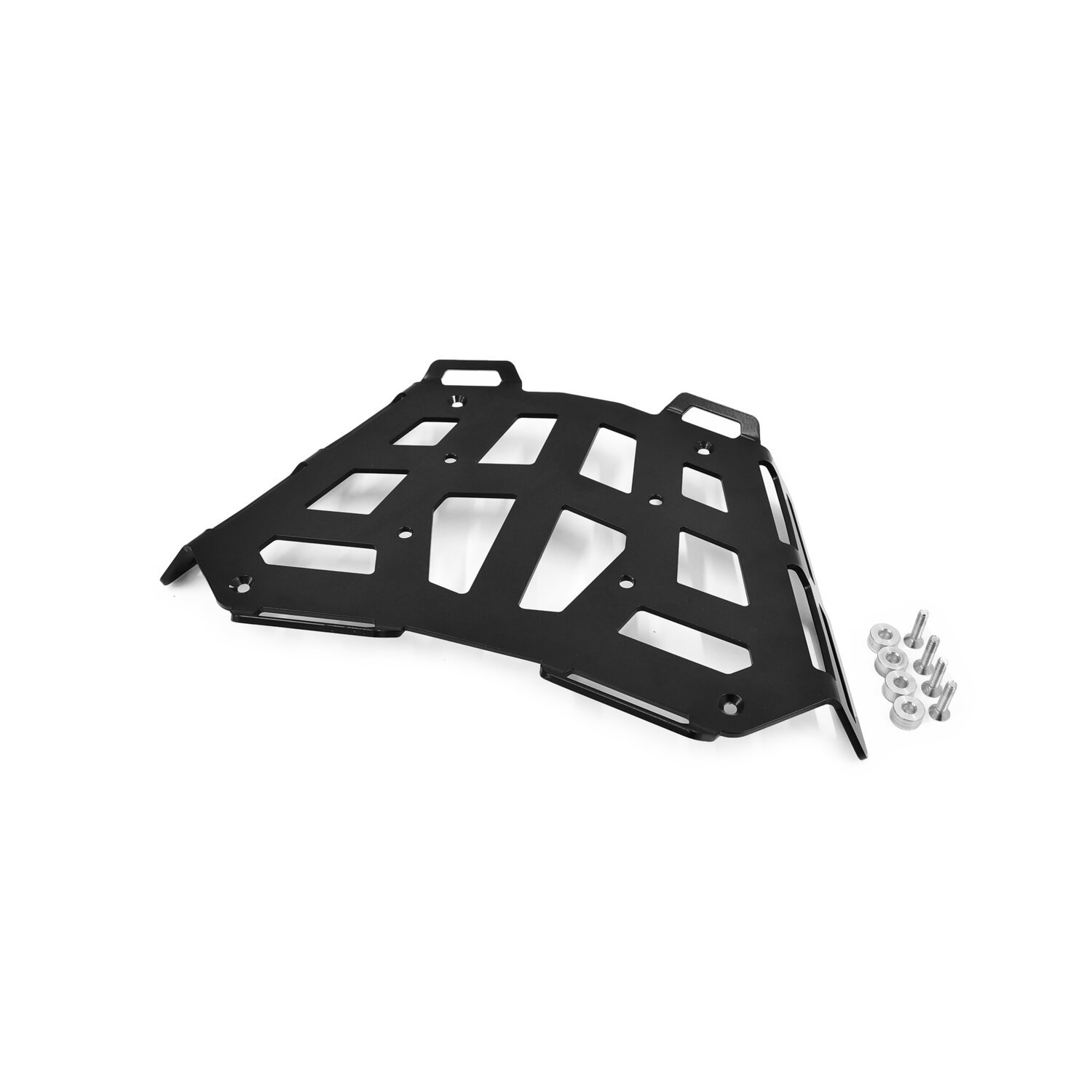 Zieger luggage rack