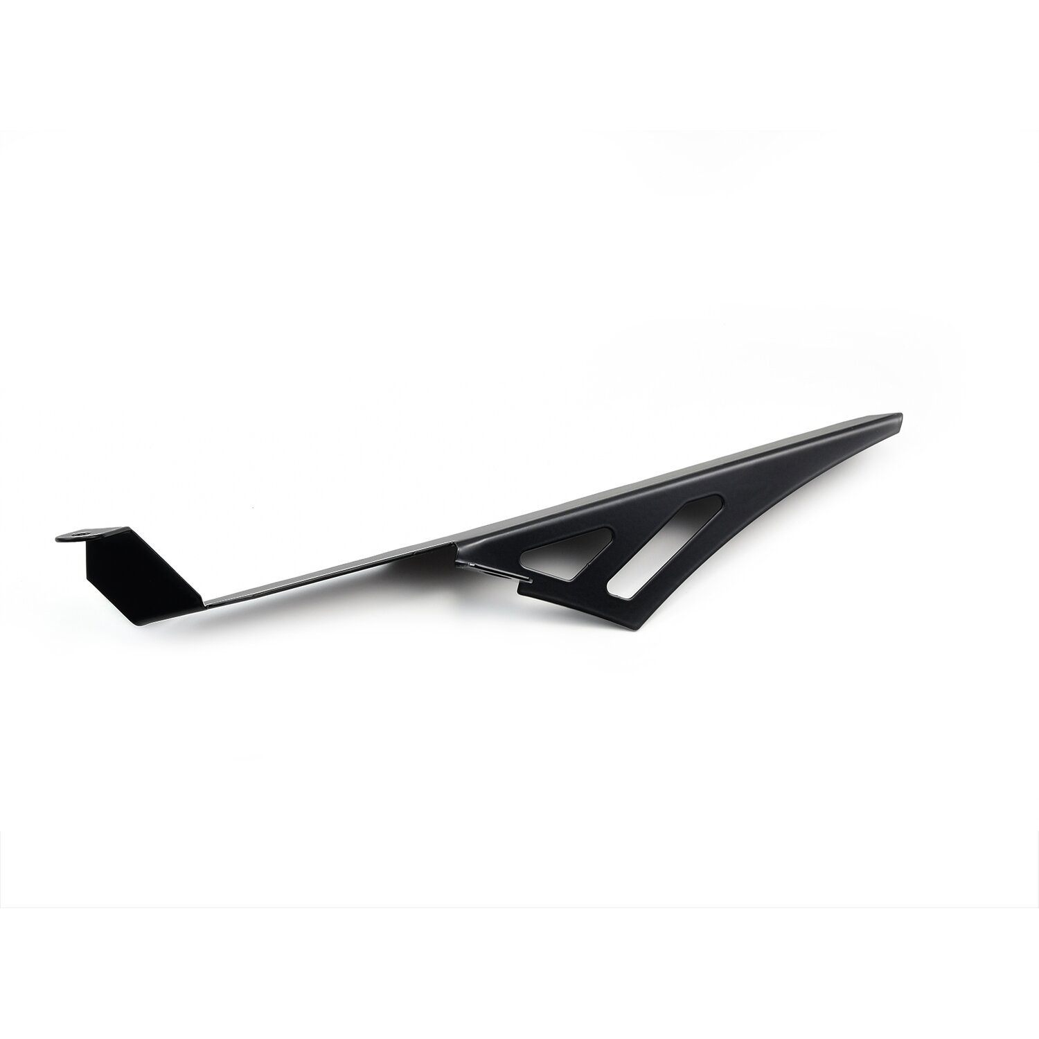 Zieger chain guard, Black, Matte