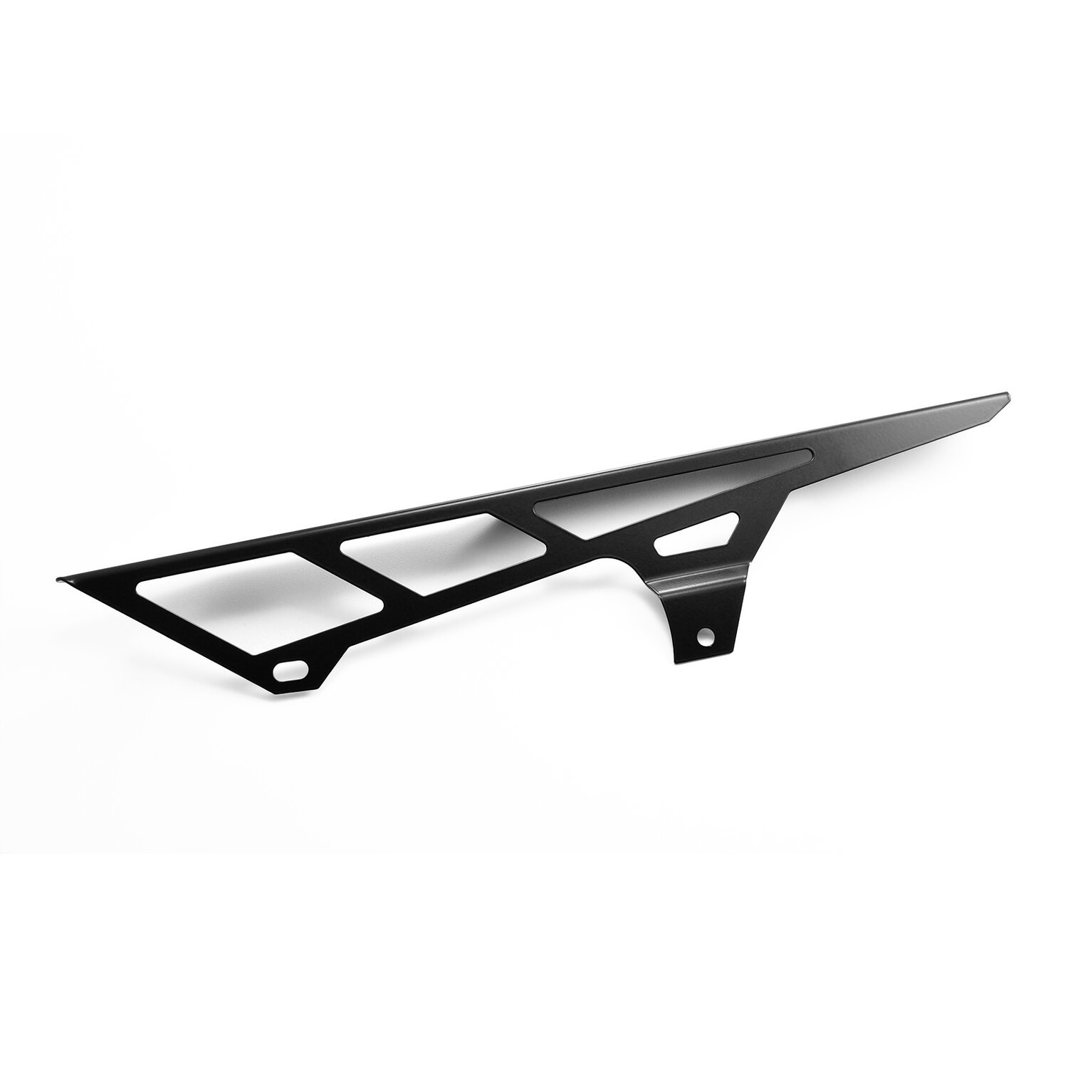 Zieger chain guard, Black