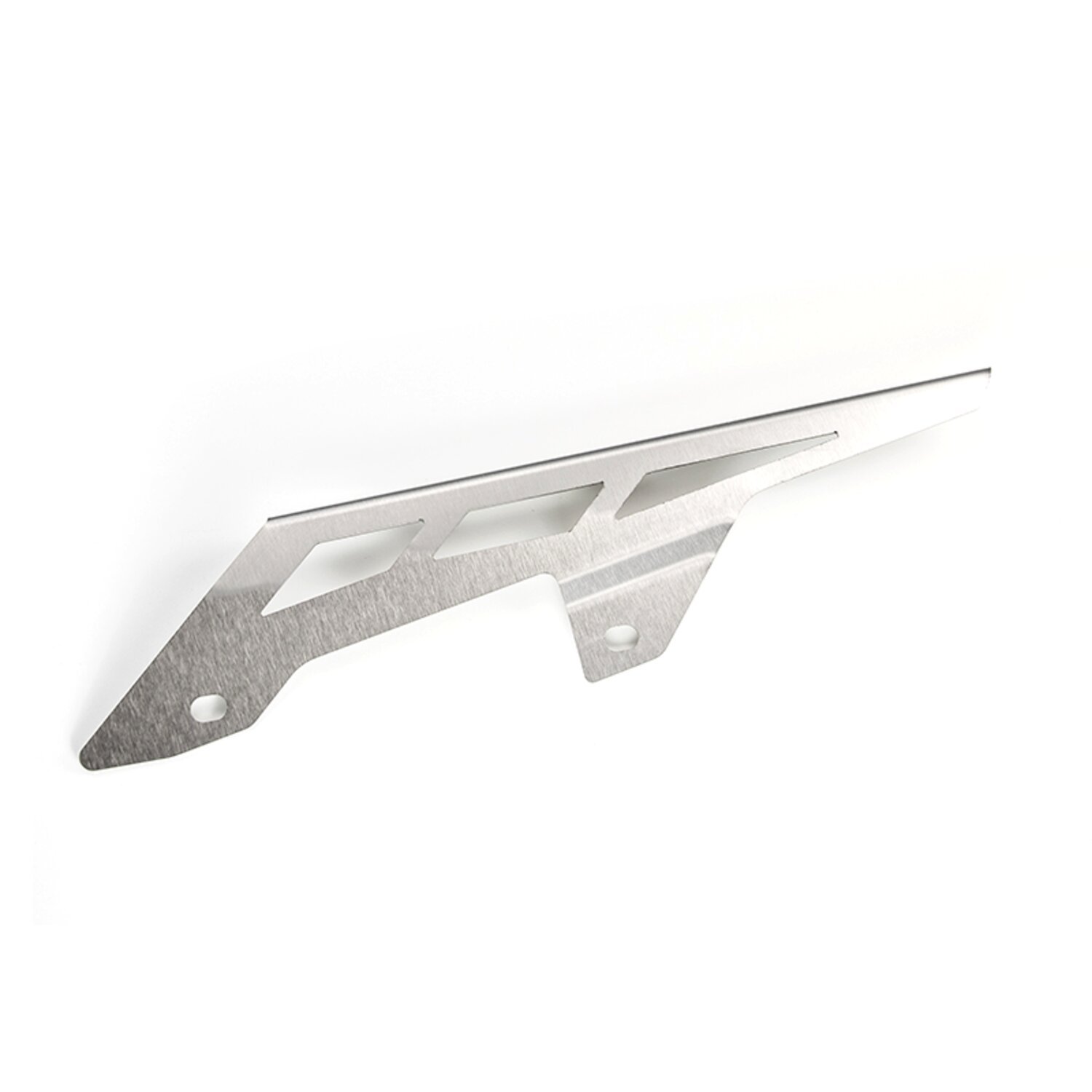 Zieger chain guard, Black, Matte