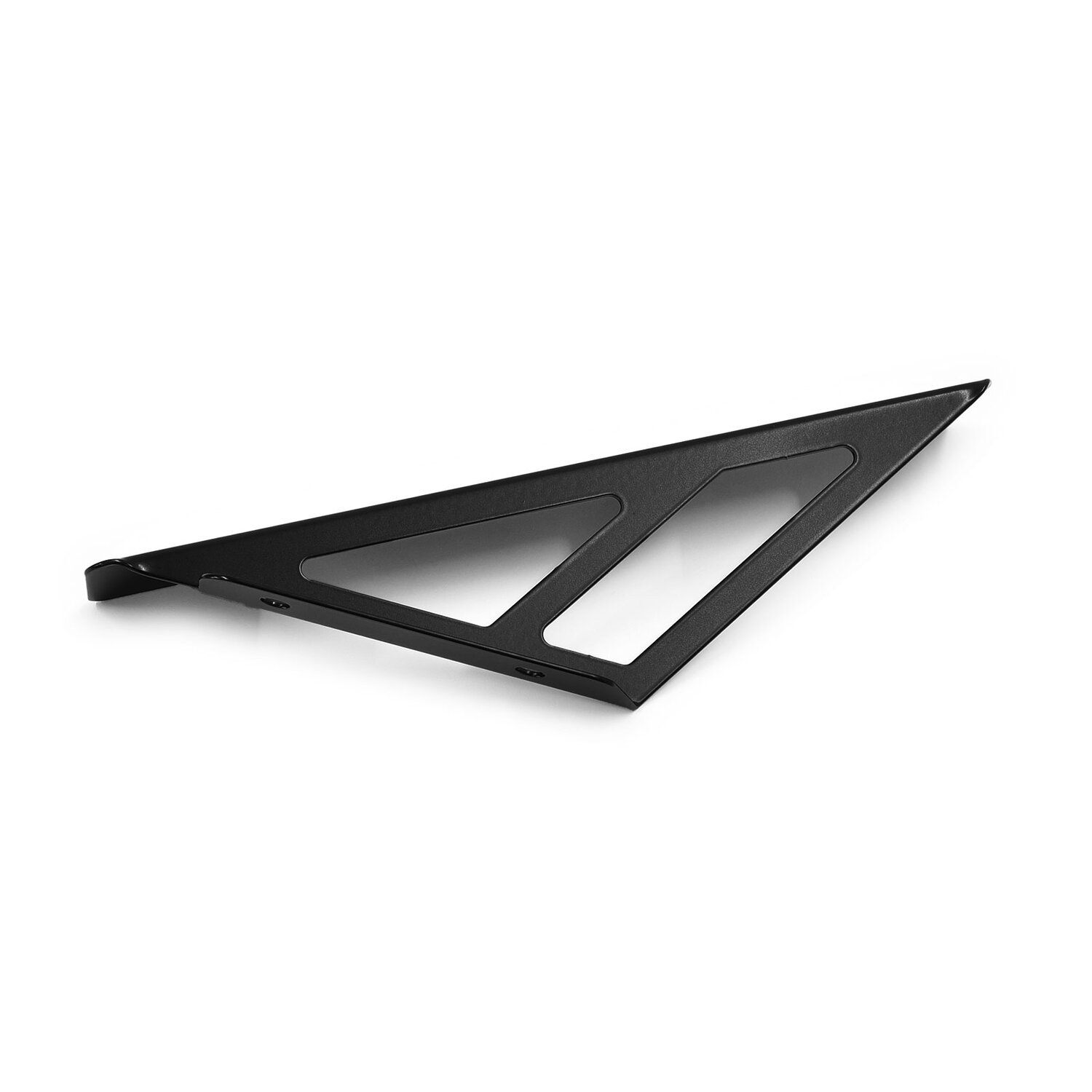 Zieger chain guard, Black, Matte