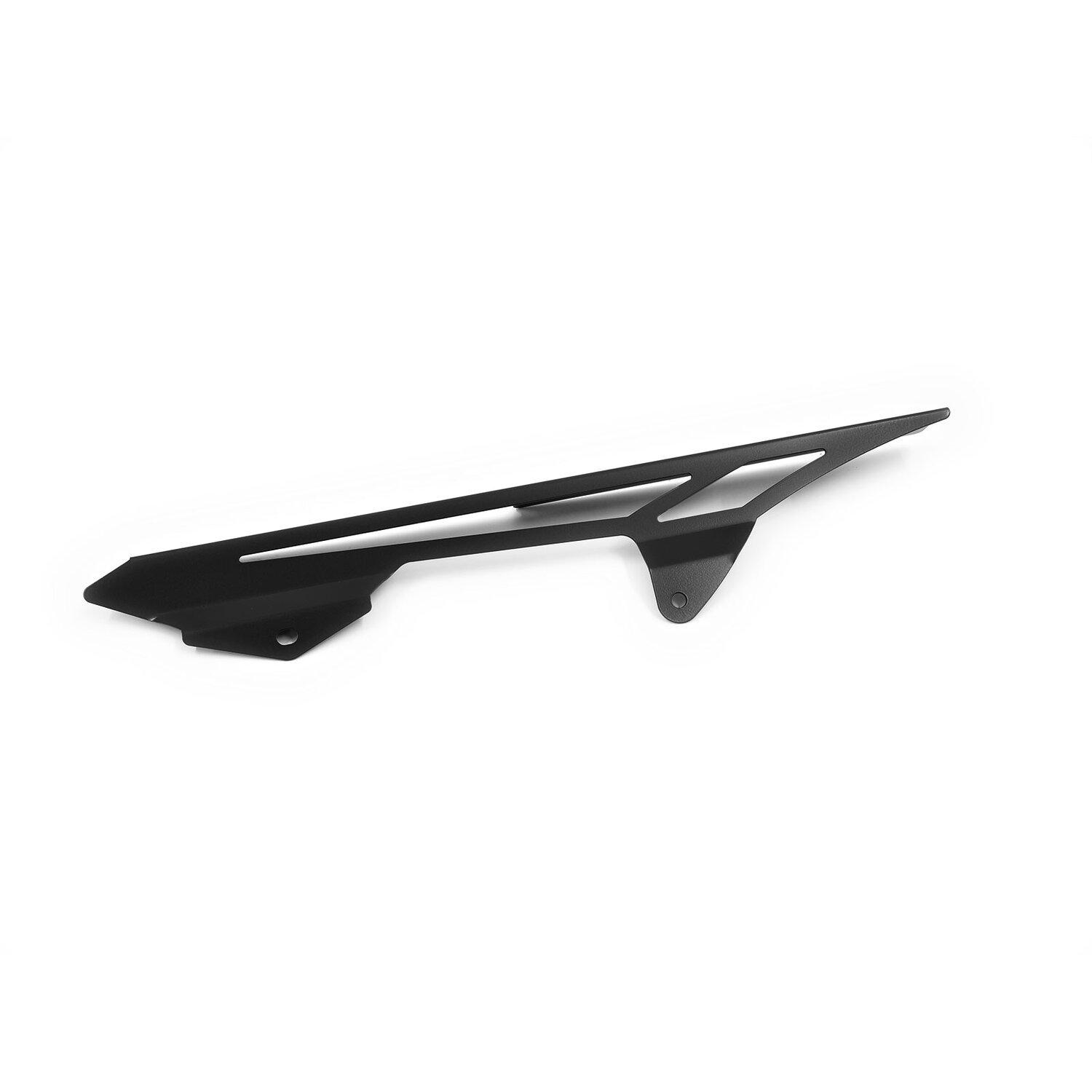 Zieger chain guard, Black, Matte
